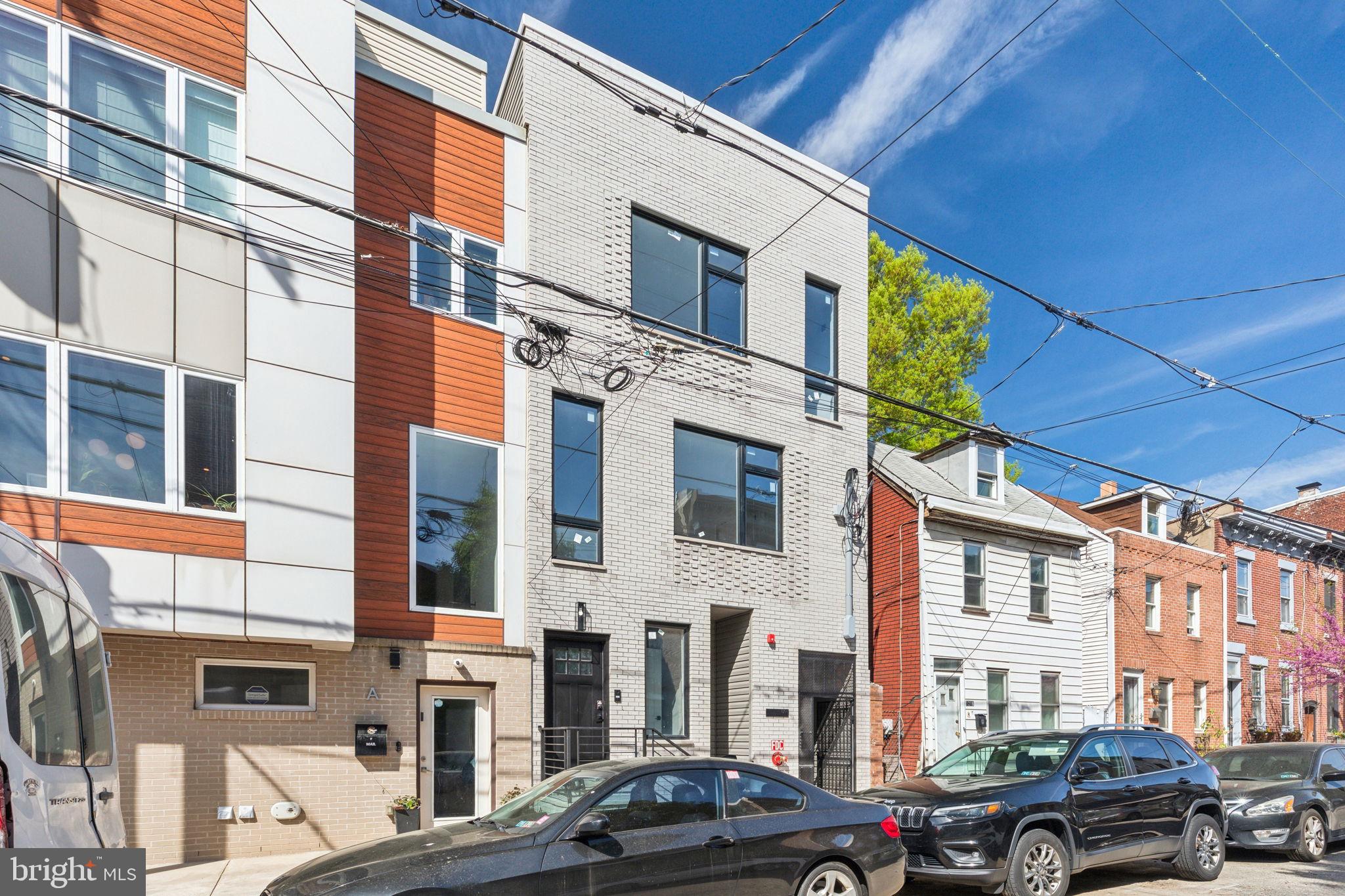 FISHTOWN - Residential