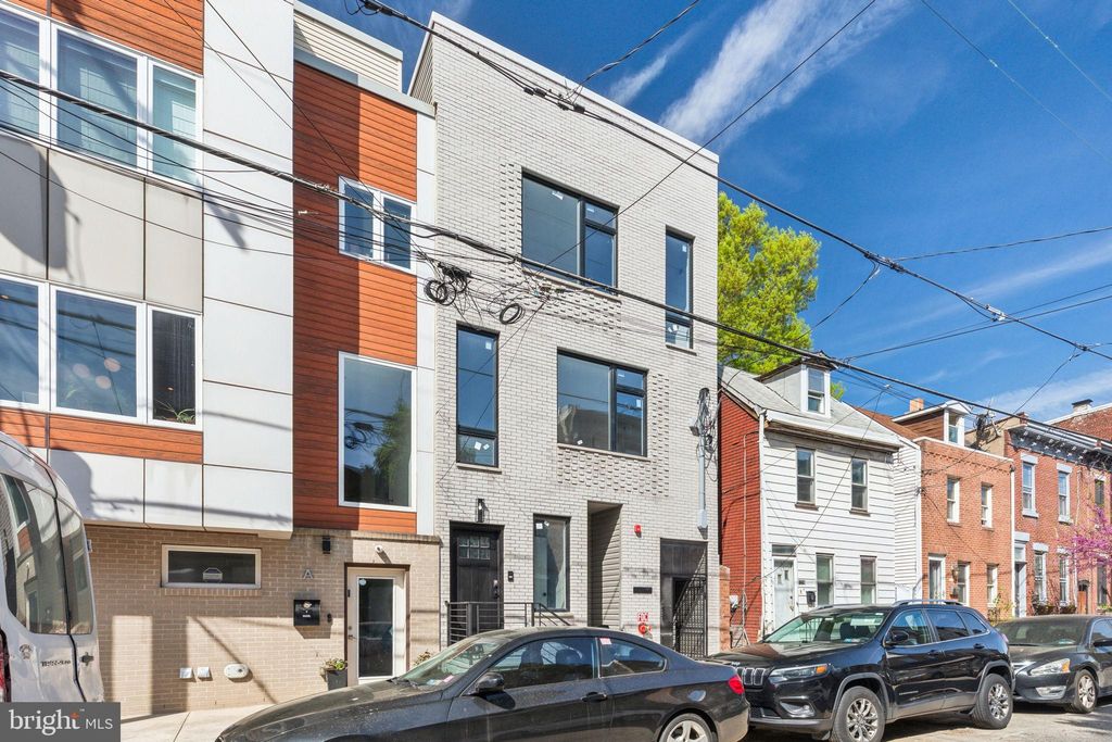 Photo of 1214 E Susquehanna Avenue #B, PHILADELPHIA, PA 19125 (MLS # PAPH2541414)