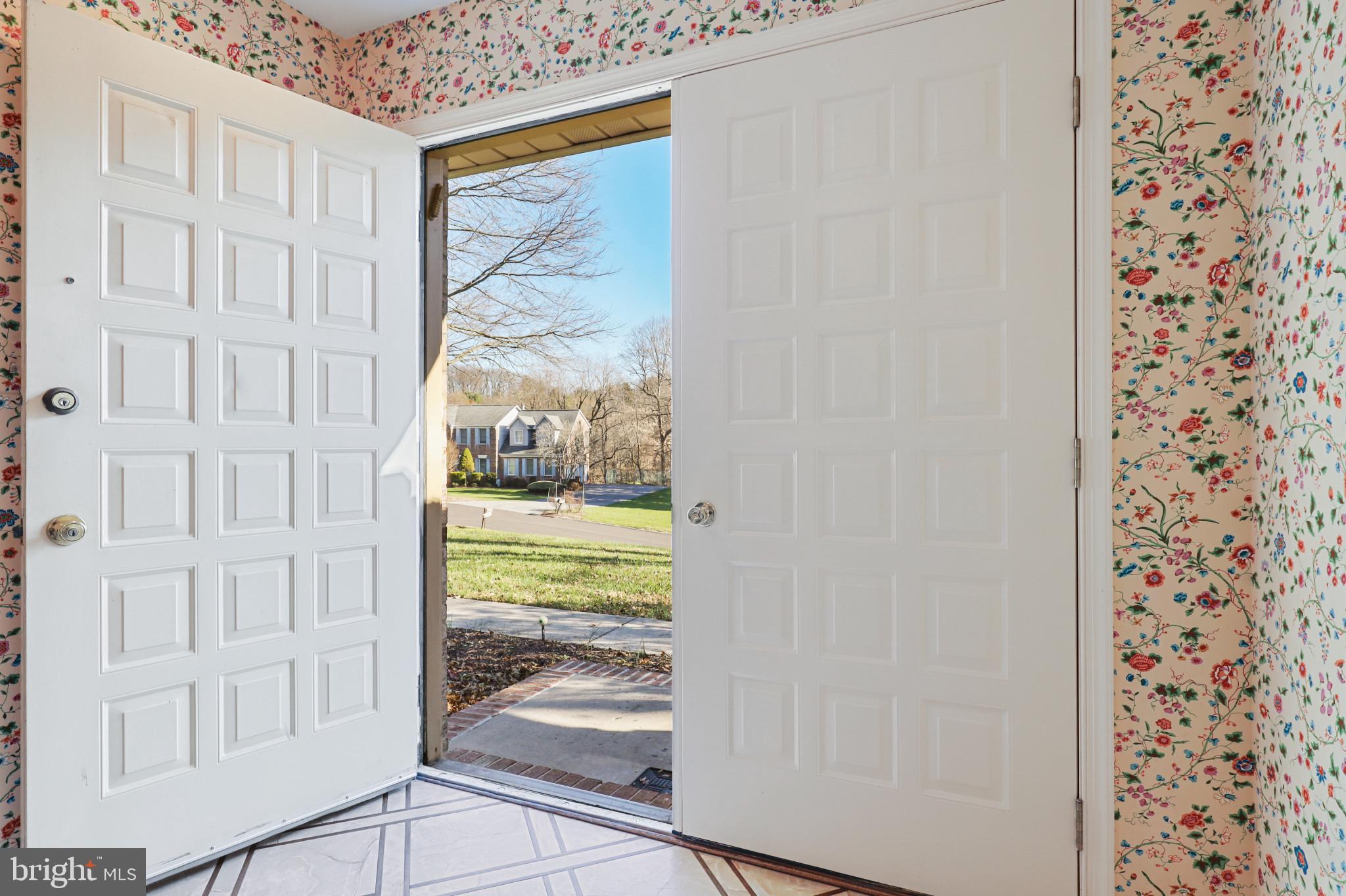 VALLEY HEIGHTS - Residential