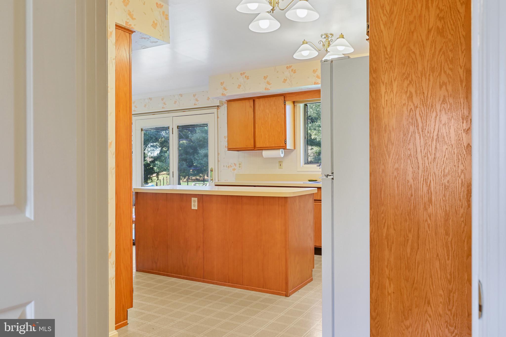 VALLEY HEIGHTS - Residential