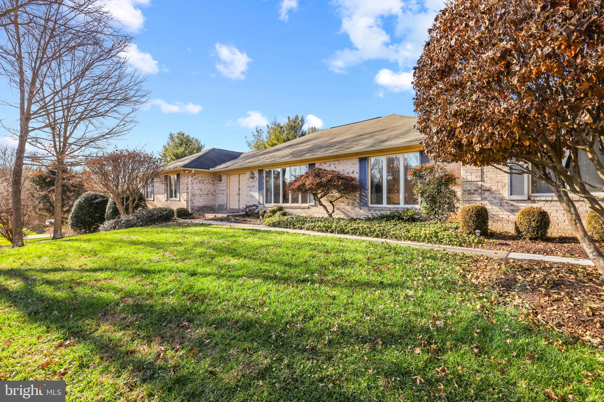 VALLEY HEIGHTS - Residential