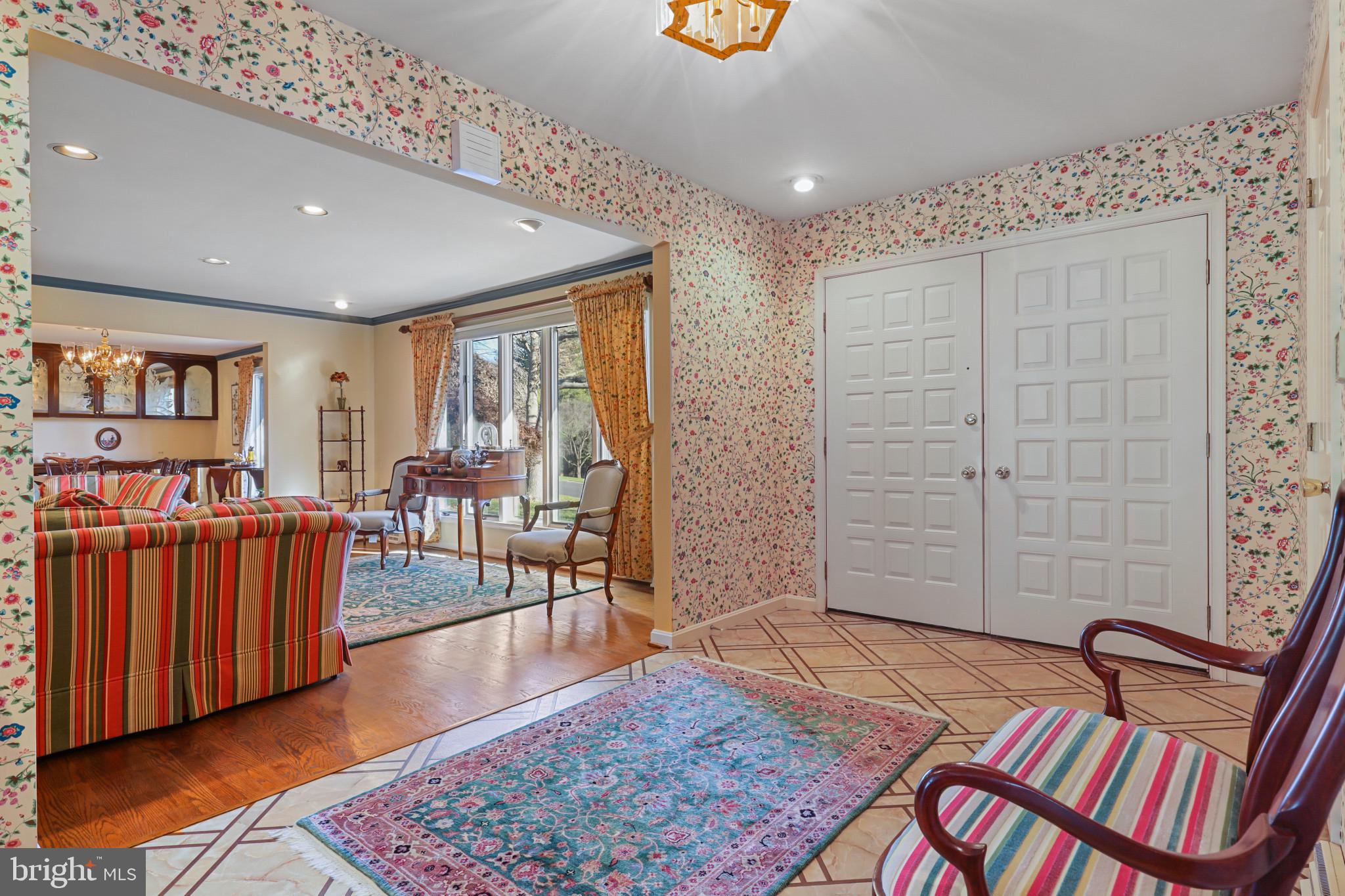 VALLEY HEIGHTS - Residential