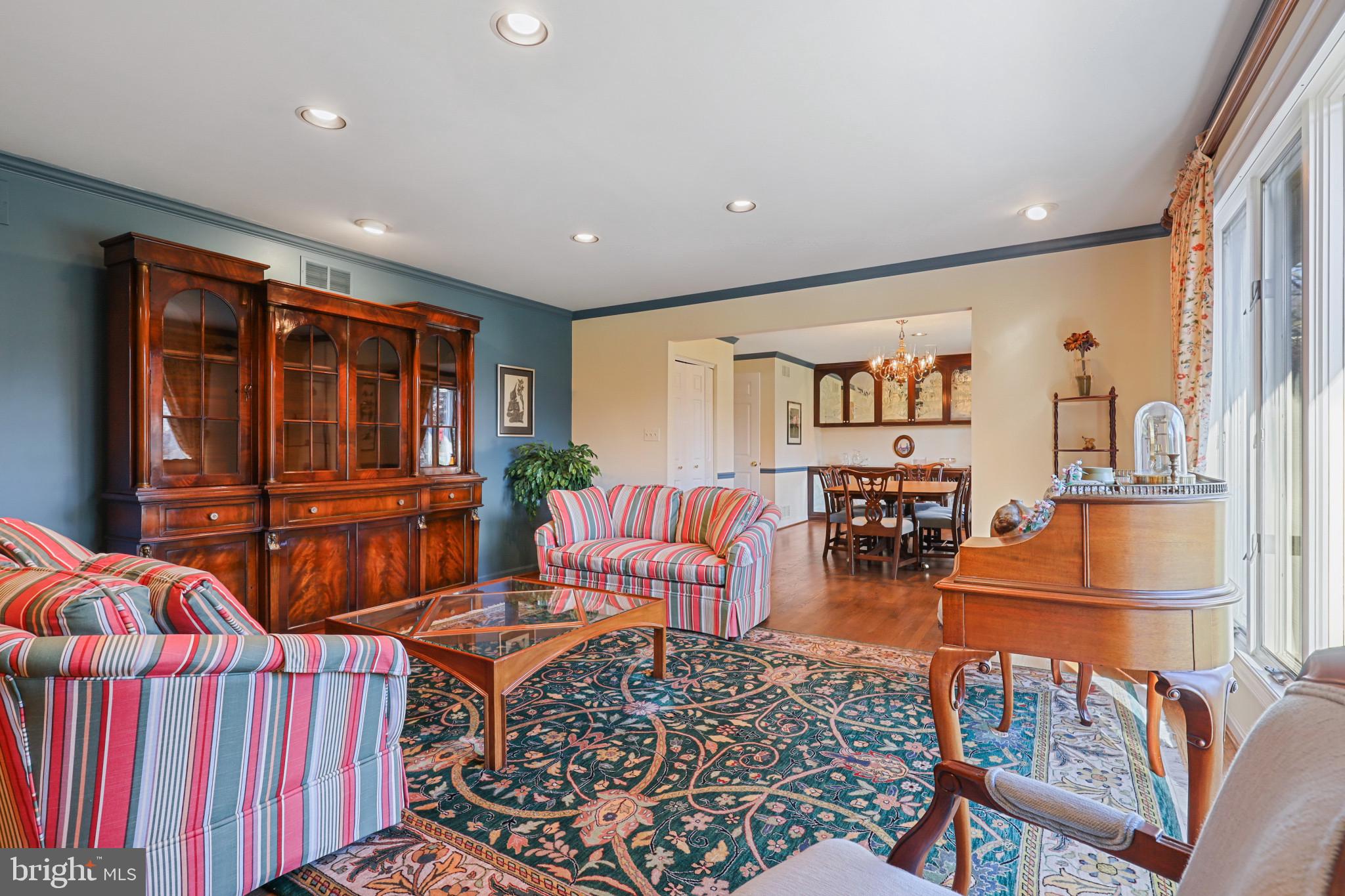 VALLEY HEIGHTS - Residential