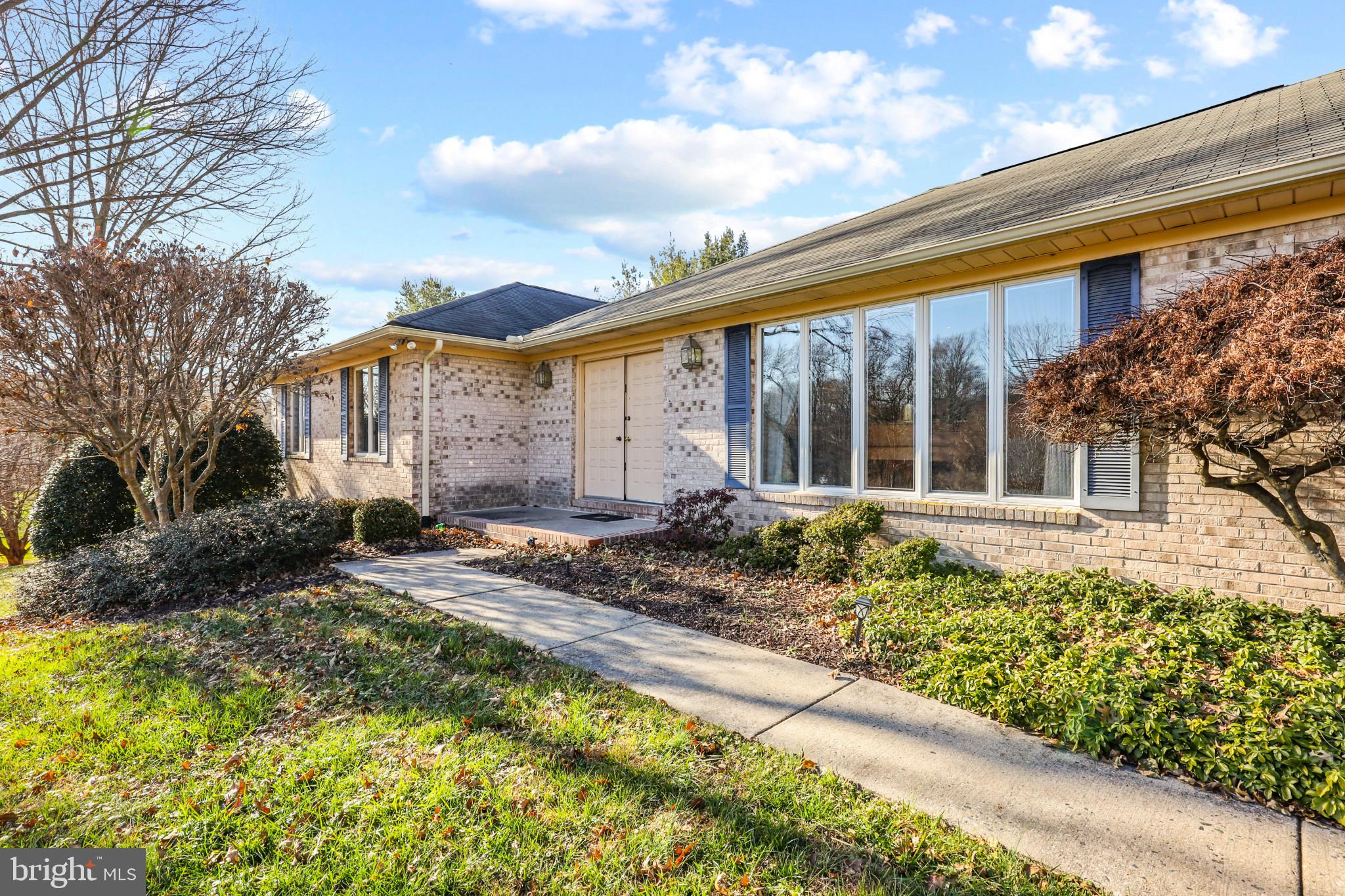 VALLEY HEIGHTS - Residential