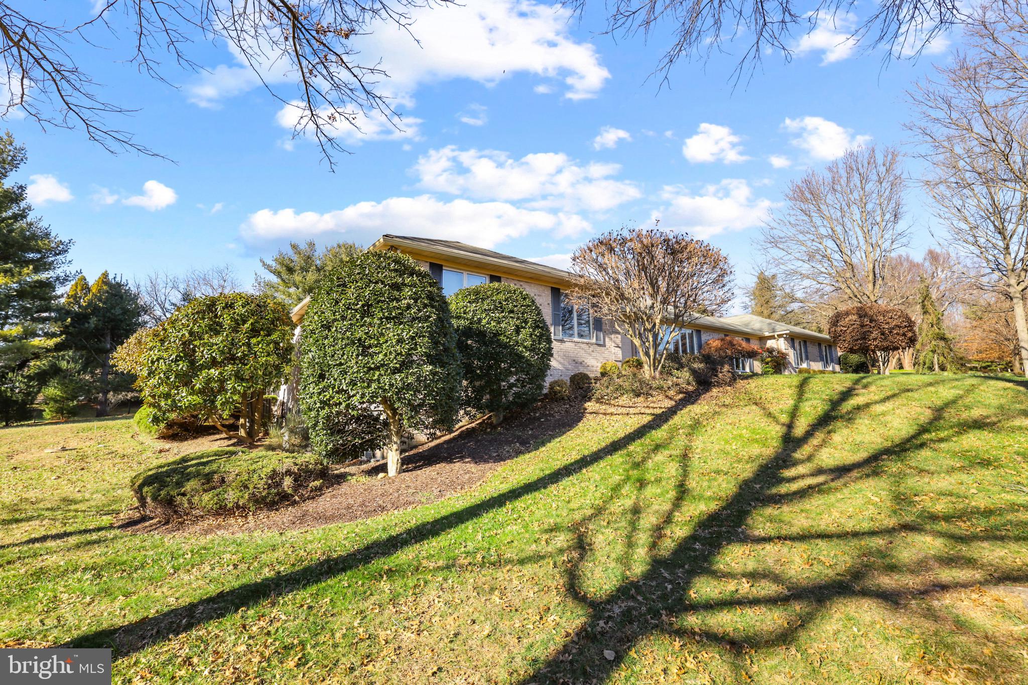 VALLEY HEIGHTS - Residential