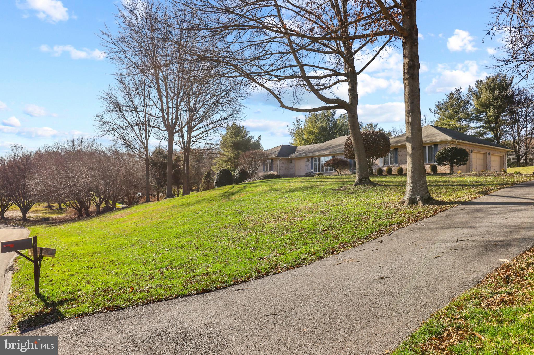 VALLEY HEIGHTS - Residential