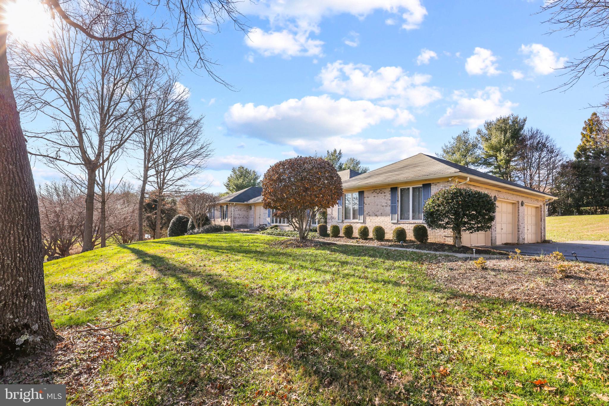 VALLEY HEIGHTS - Residential