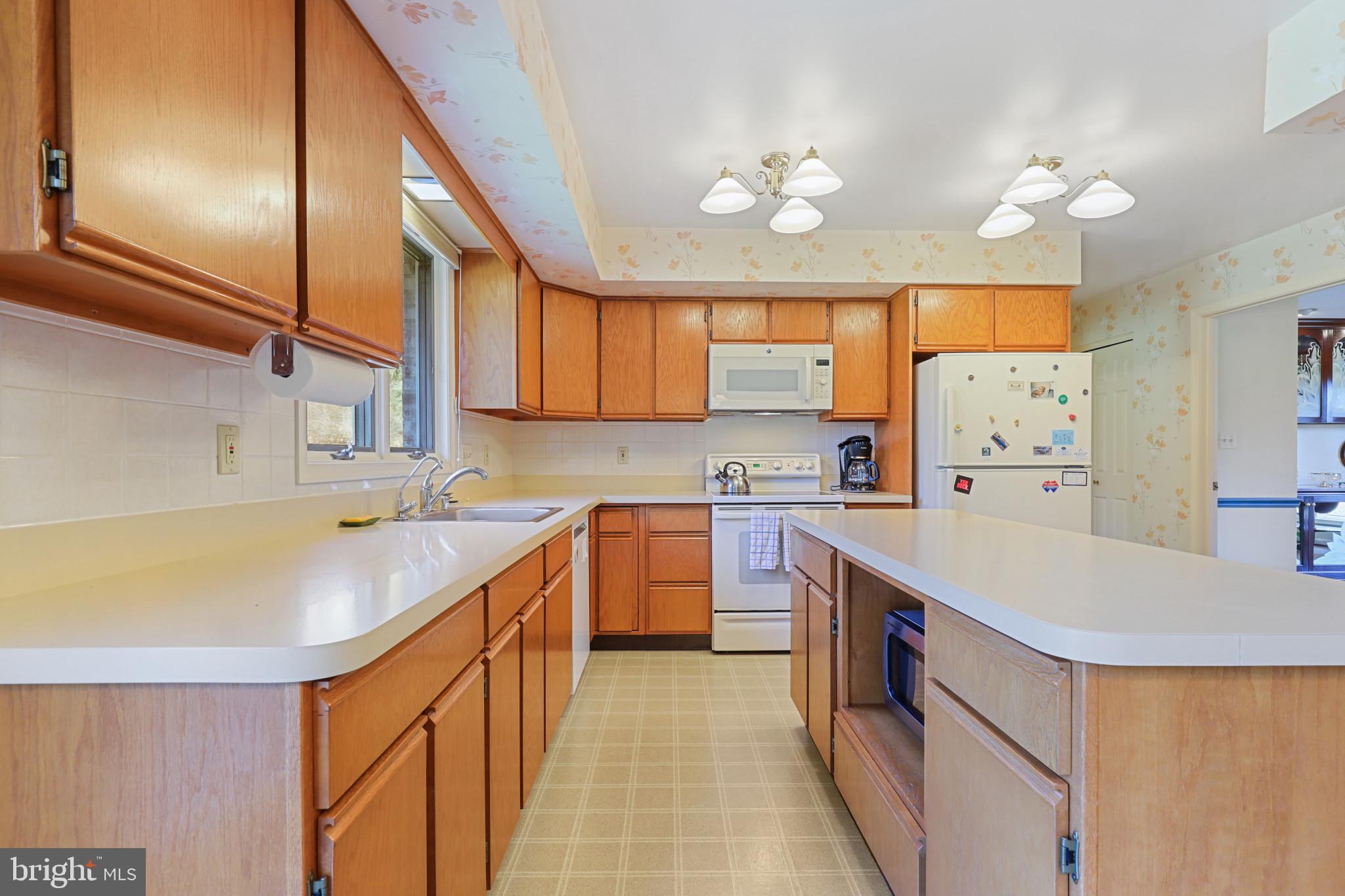 VALLEY HEIGHTS - Residential