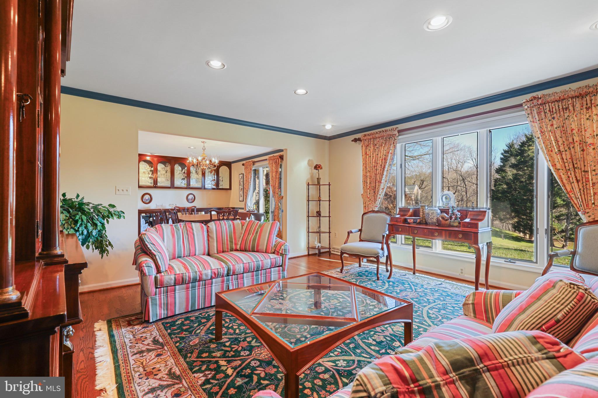 VALLEY HEIGHTS - Residential