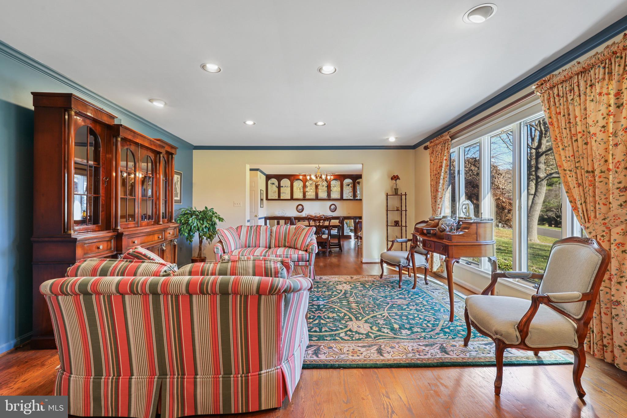 VALLEY HEIGHTS - Residential