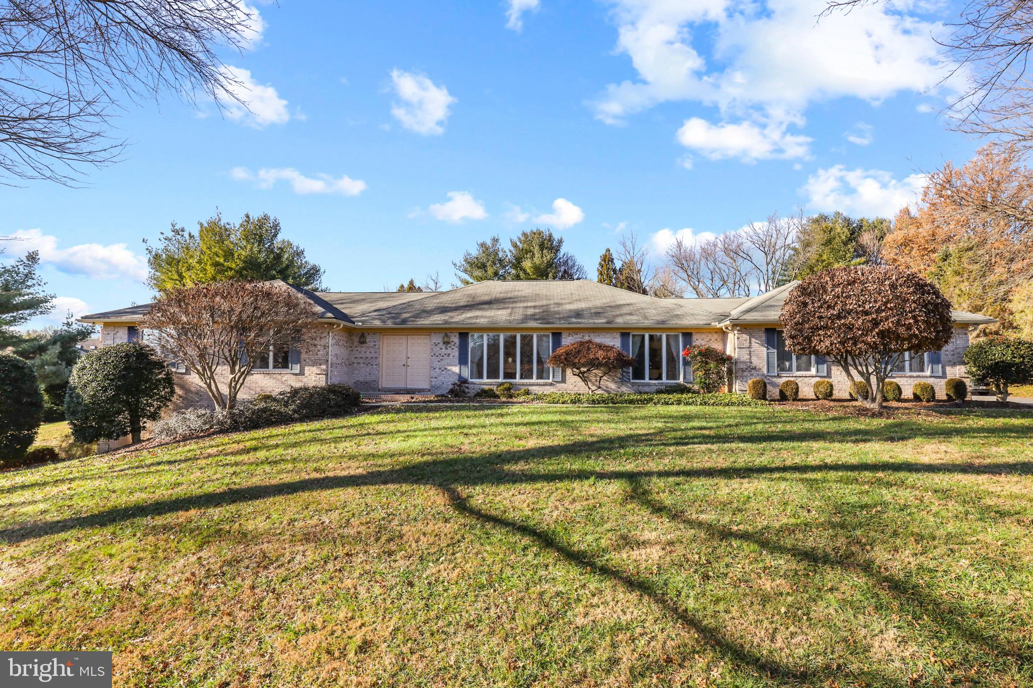 VALLEY HEIGHTS - Residential