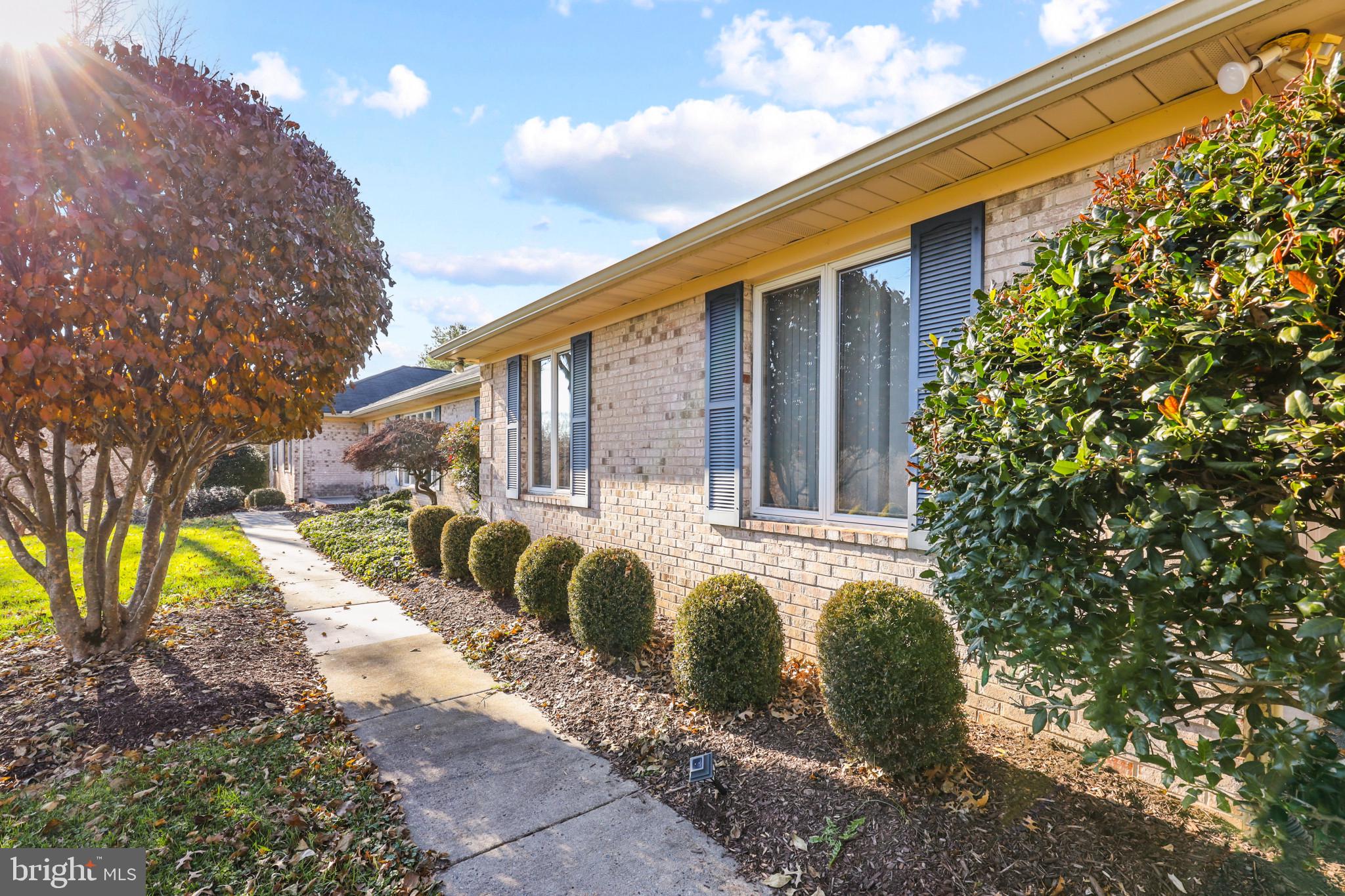 VALLEY HEIGHTS - Residential