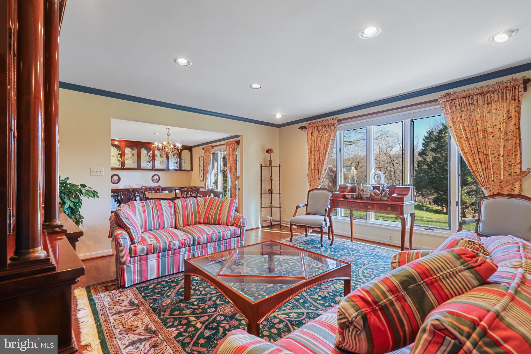 VALLEY HEIGHTS - Residential