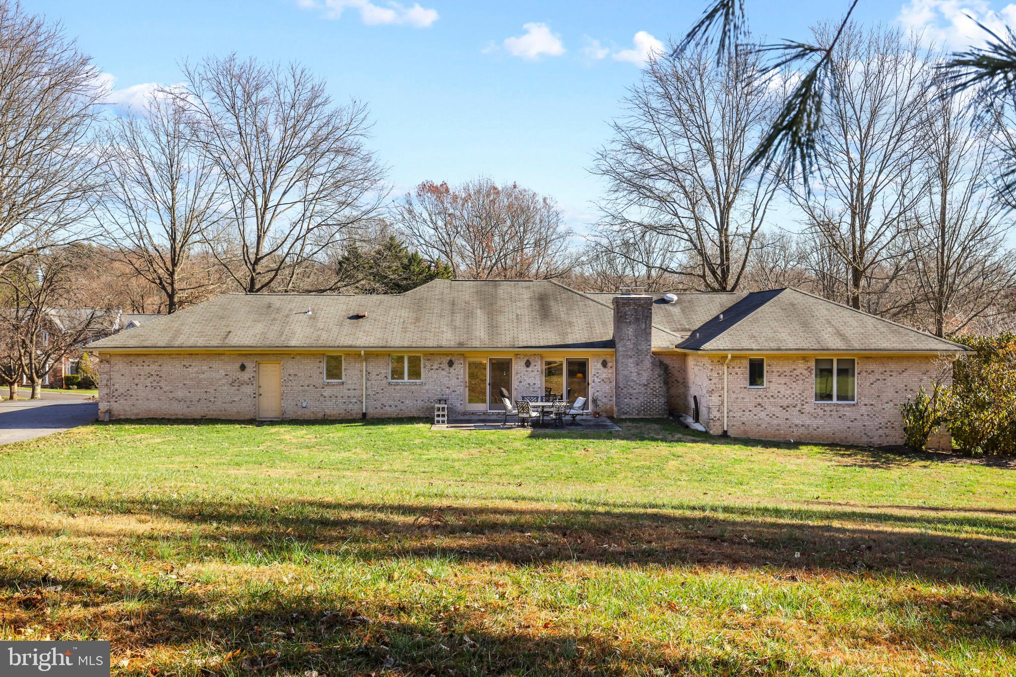 VALLEY HEIGHTS - Residential