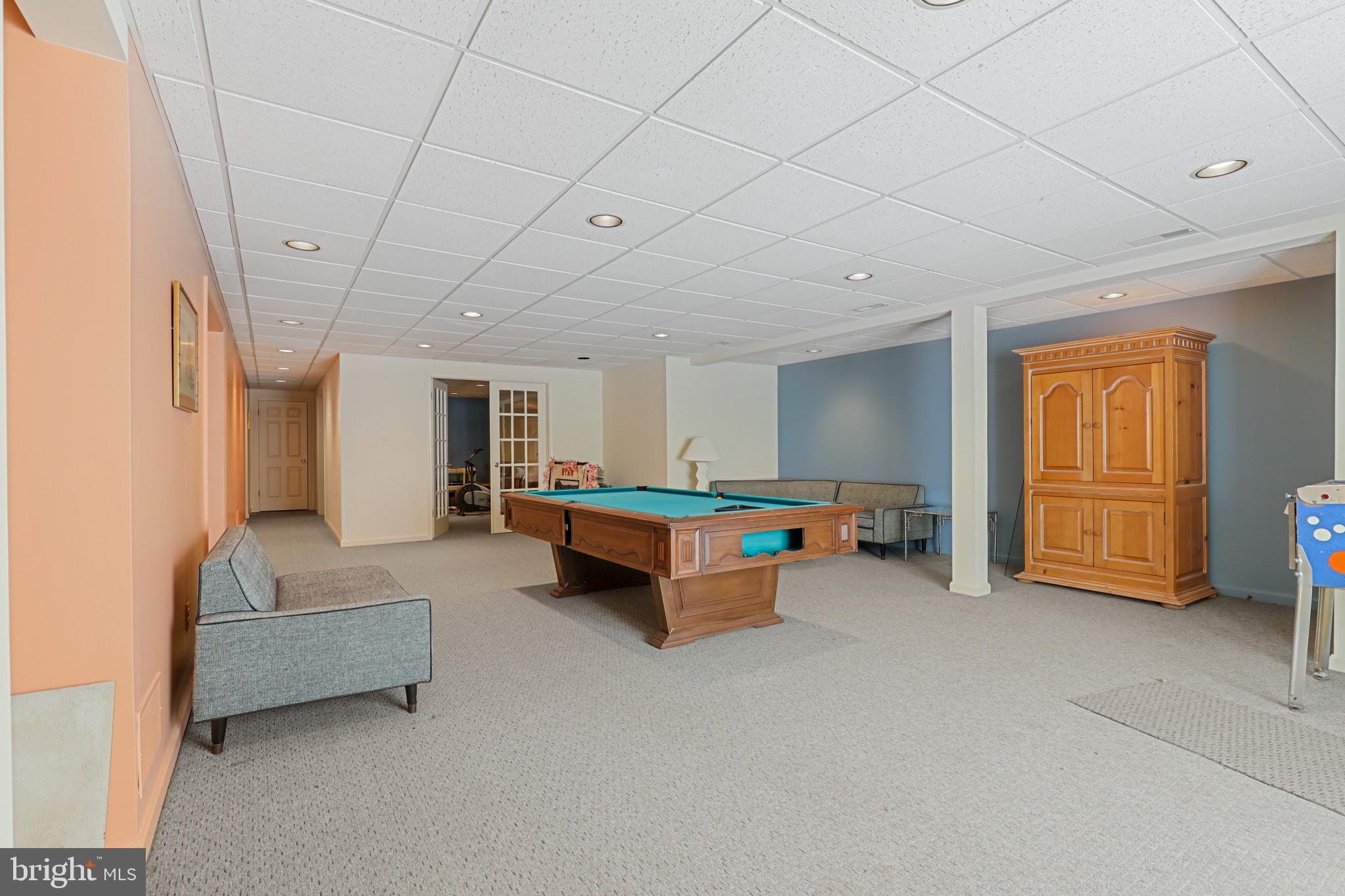 VALLEY HEIGHTS - Residential