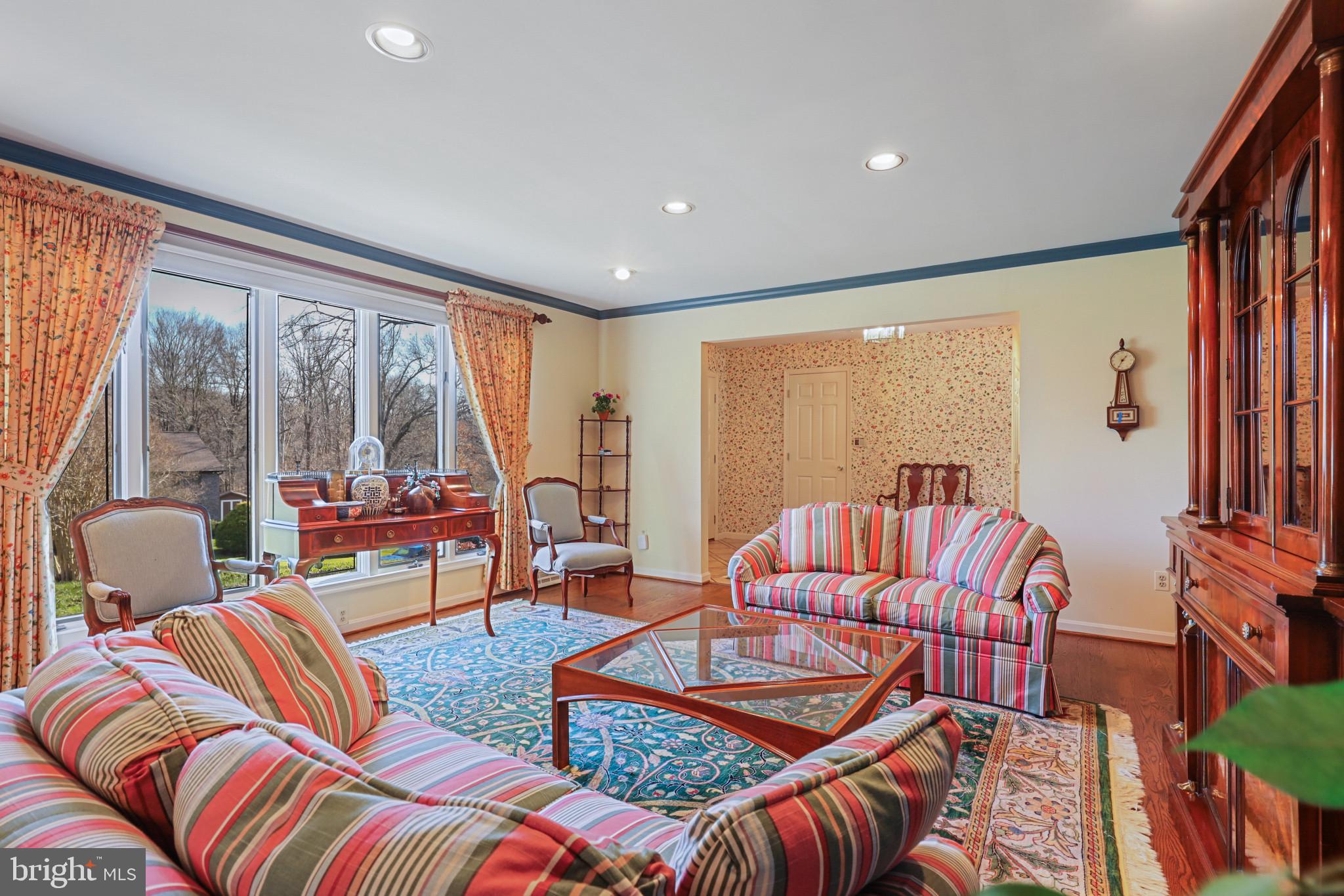 VALLEY HEIGHTS - Residential