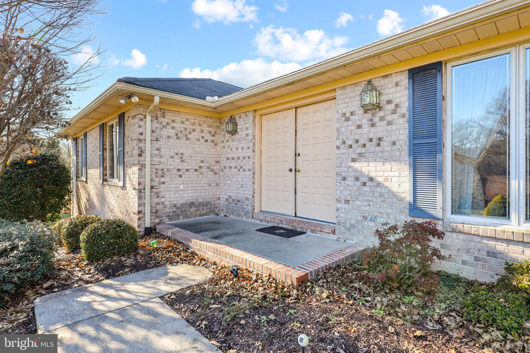 VALLEY HEIGHTS - Residential