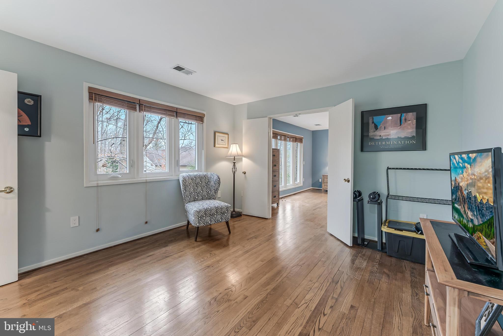 CONGRESSIONAL FOREST - Residential