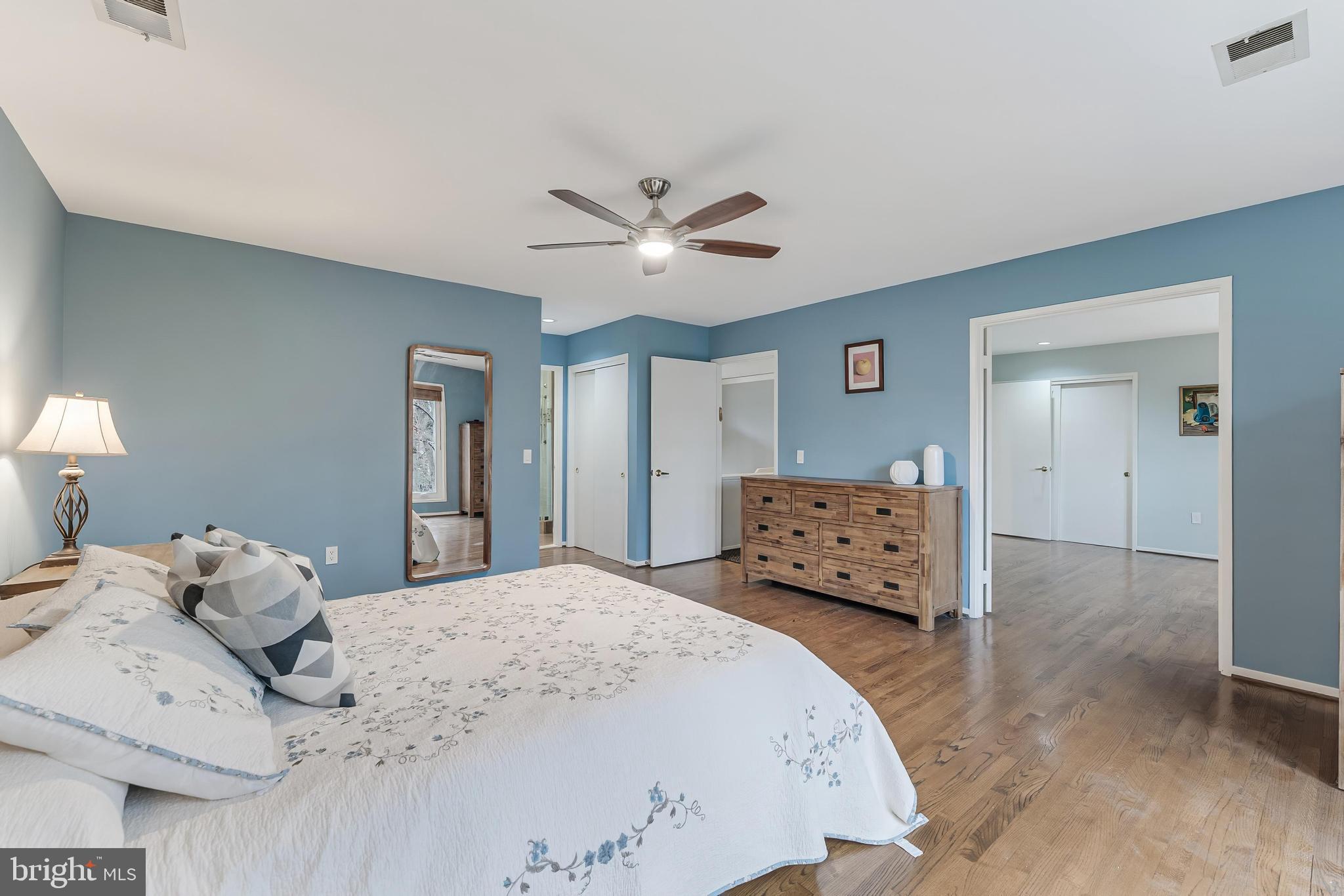 CONGRESSIONAL FOREST - Residential