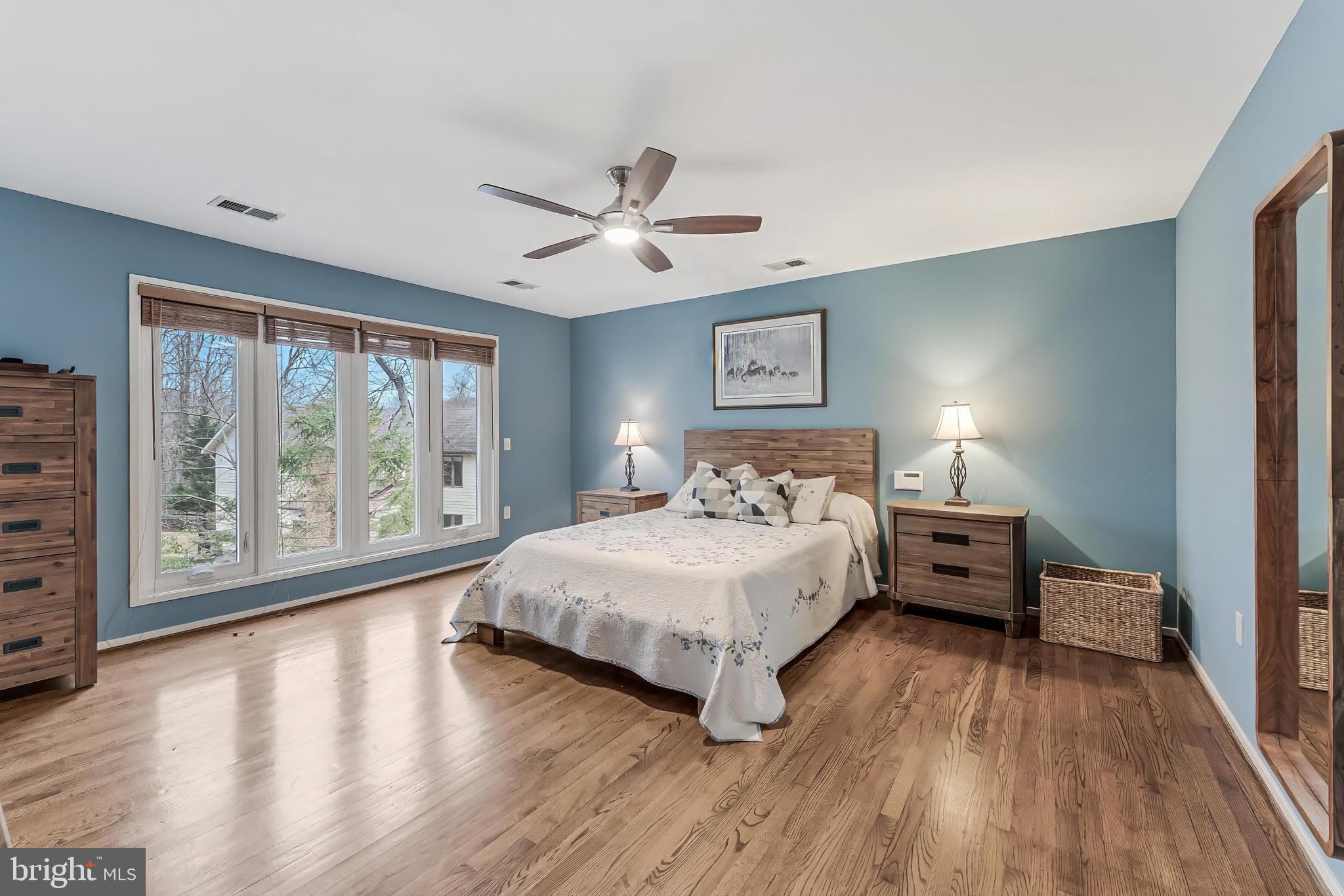 CONGRESSIONAL FOREST - Residential