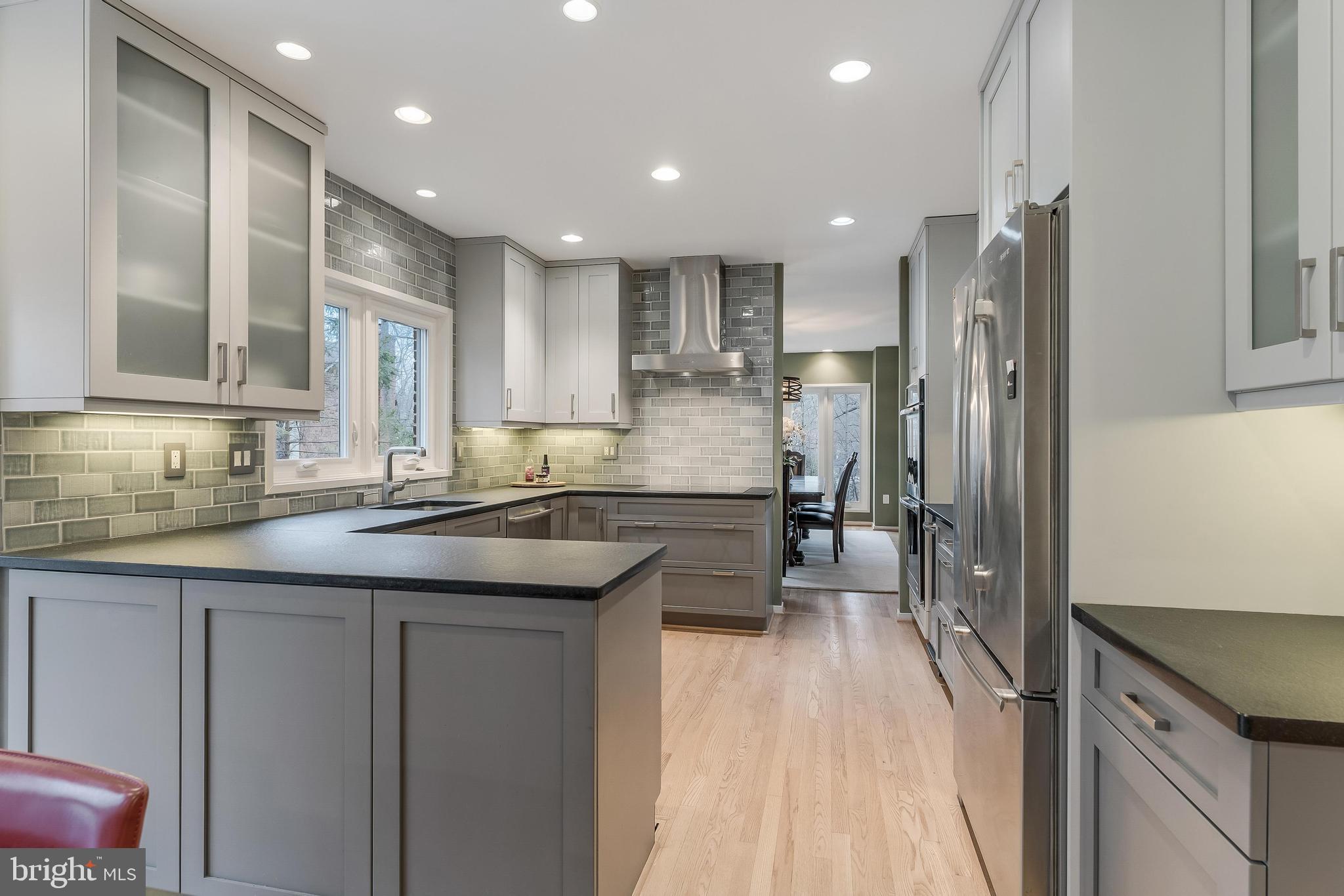 CONGRESSIONAL FOREST - Residential