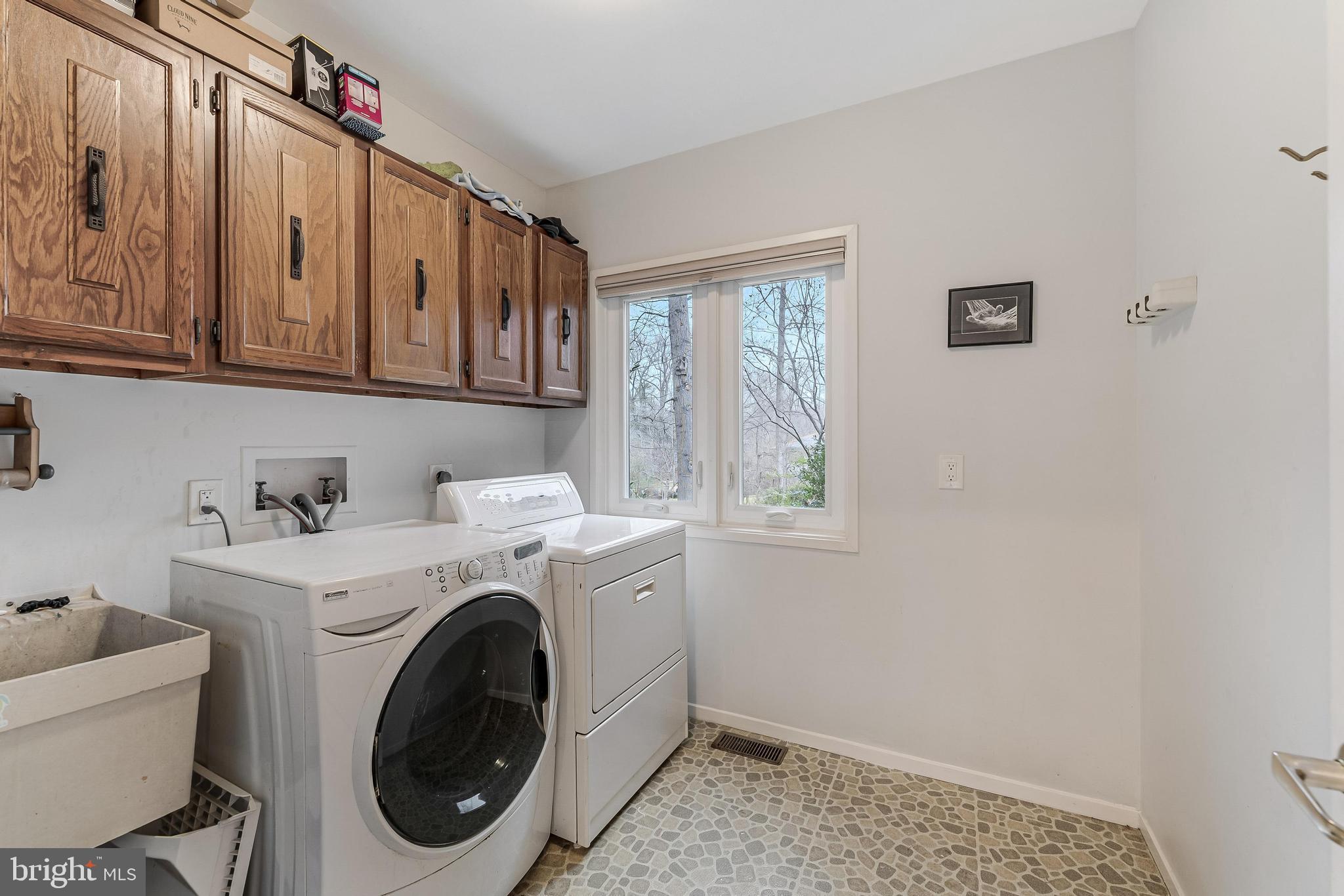 CONGRESSIONAL FOREST - Residential