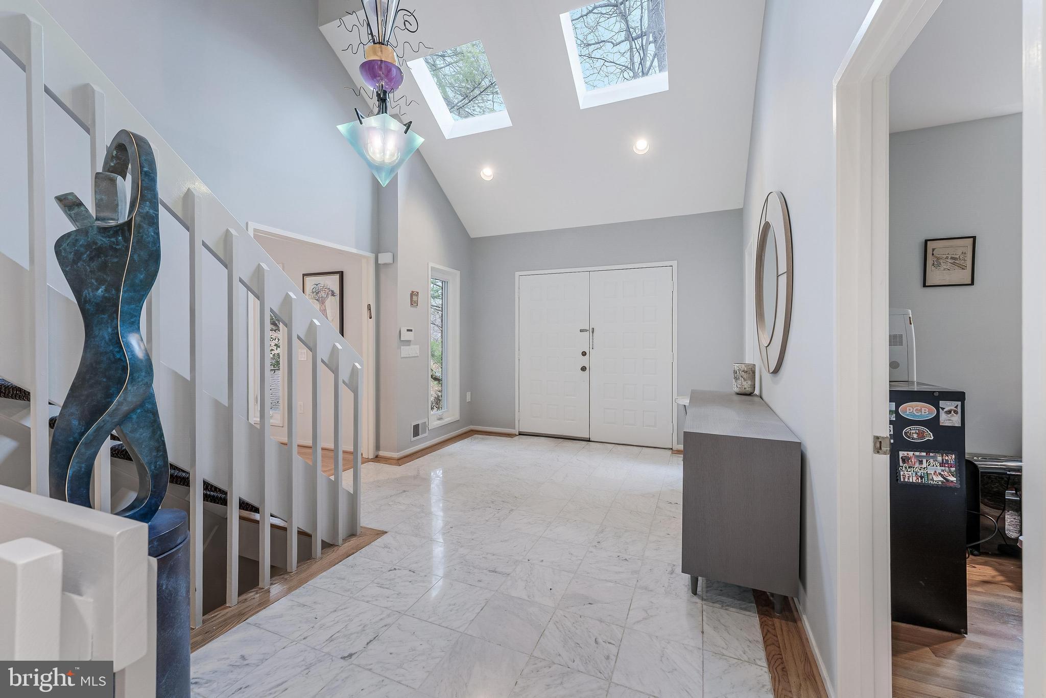 CONGRESSIONAL FOREST - Residential