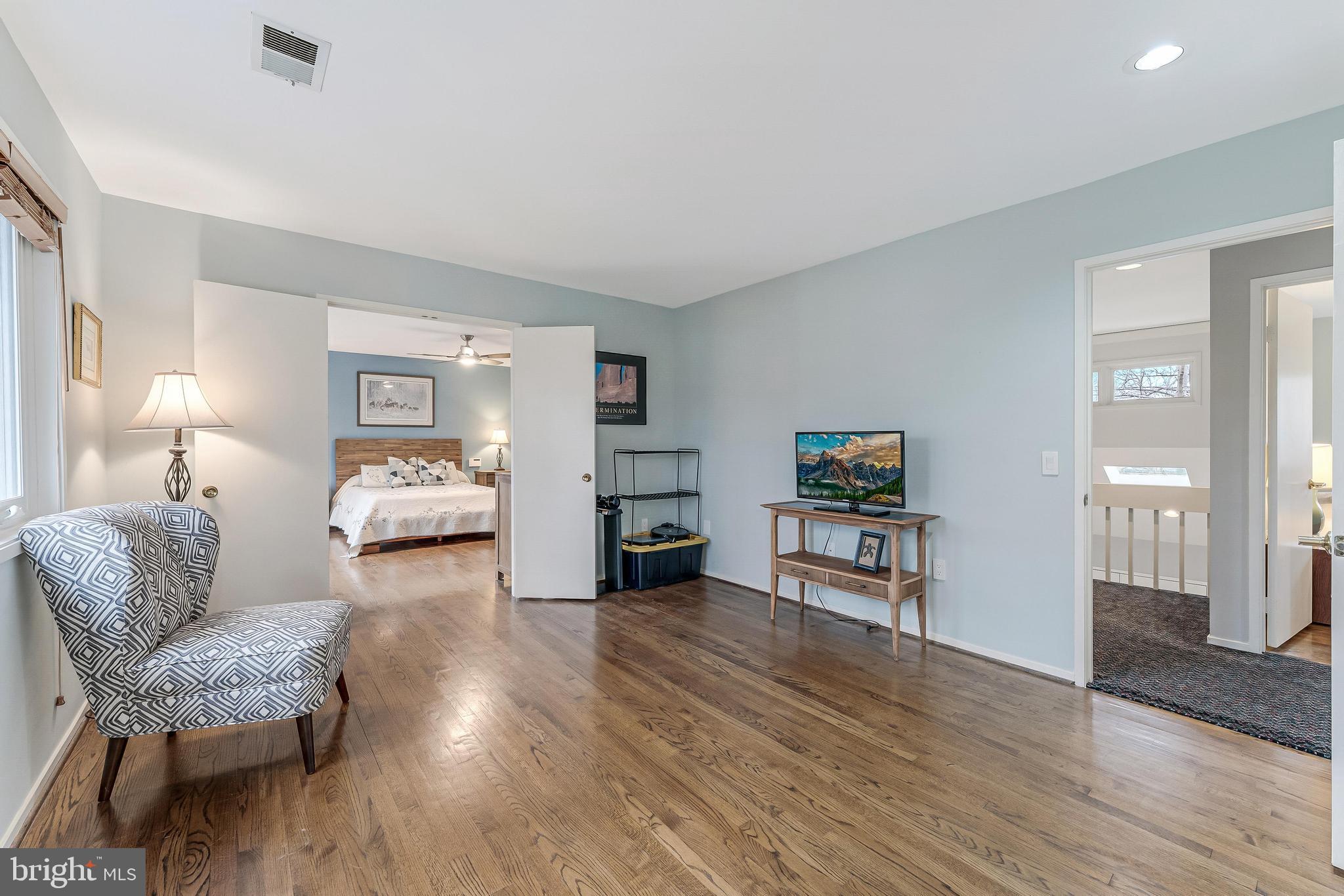 CONGRESSIONAL FOREST - Residential