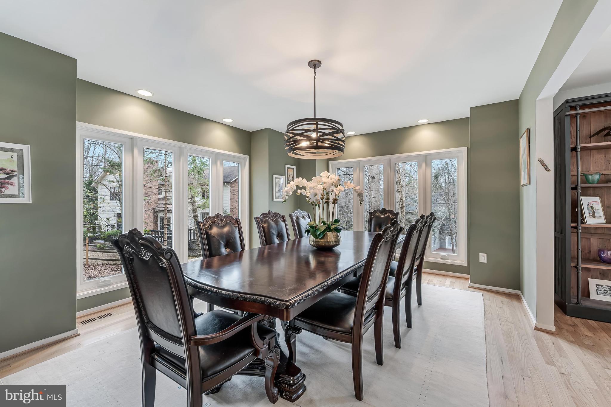 CONGRESSIONAL FOREST - Residential