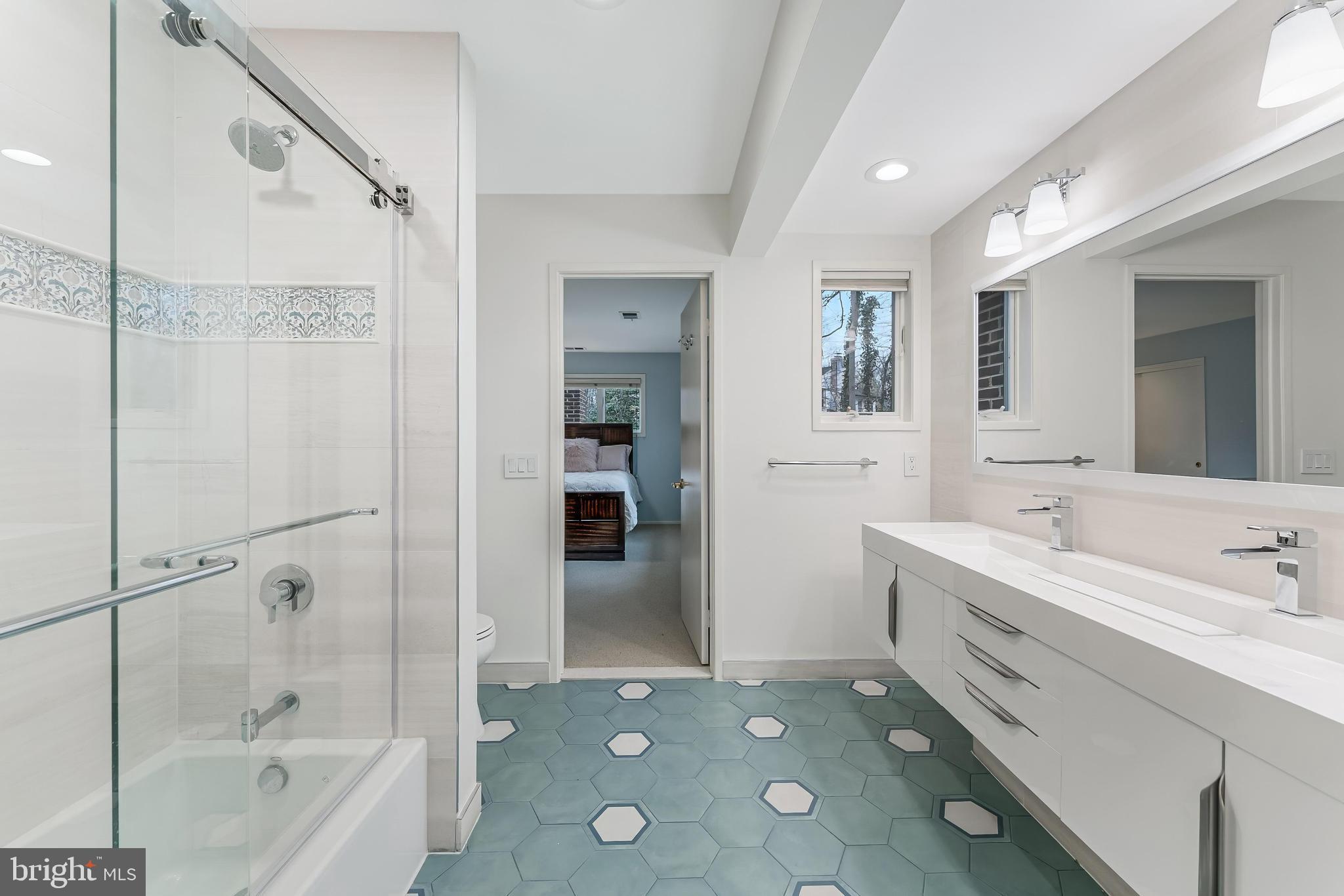 CONGRESSIONAL FOREST - Residential