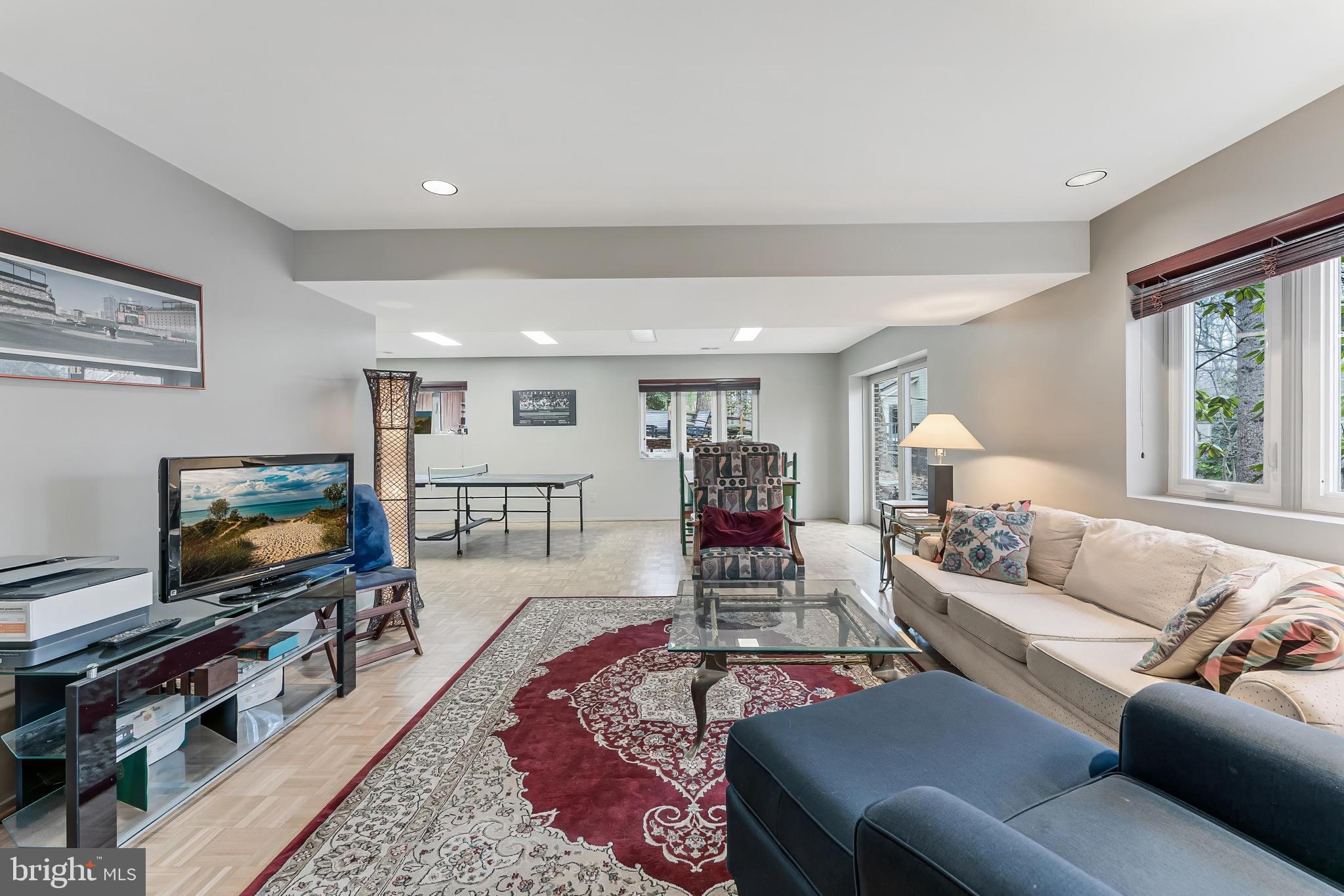 CONGRESSIONAL FOREST - Residential