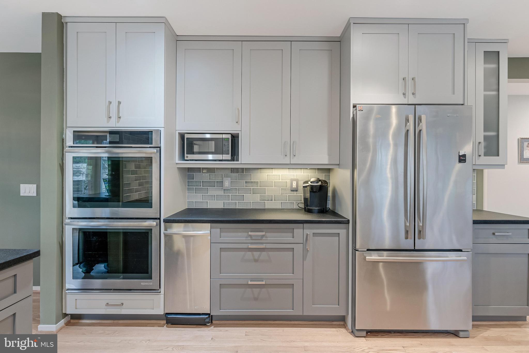 CONGRESSIONAL FOREST - Residential