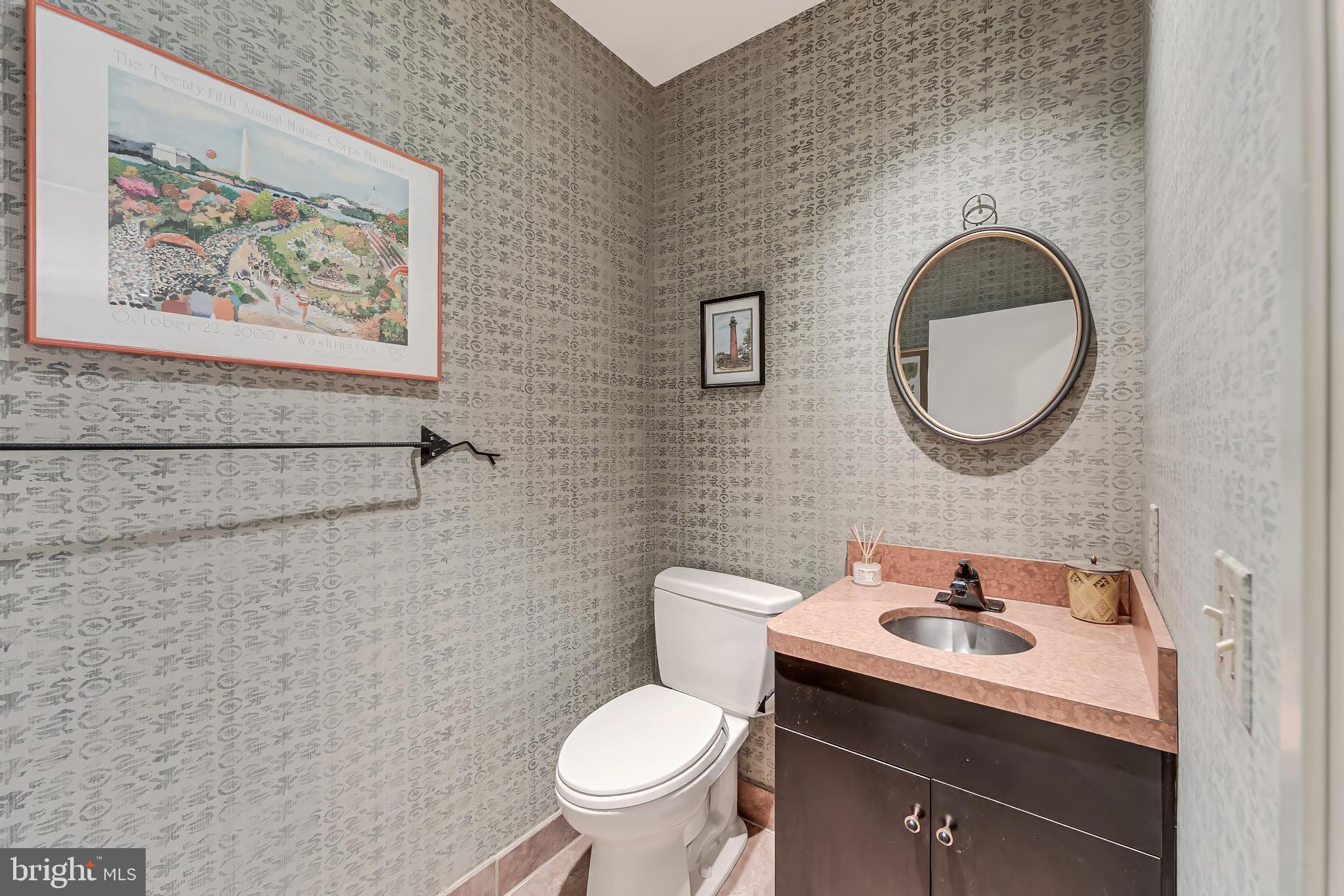 CONGRESSIONAL FOREST - Residential