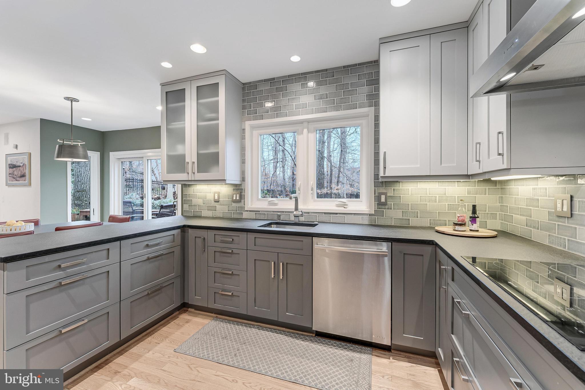 CONGRESSIONAL FOREST - Residential