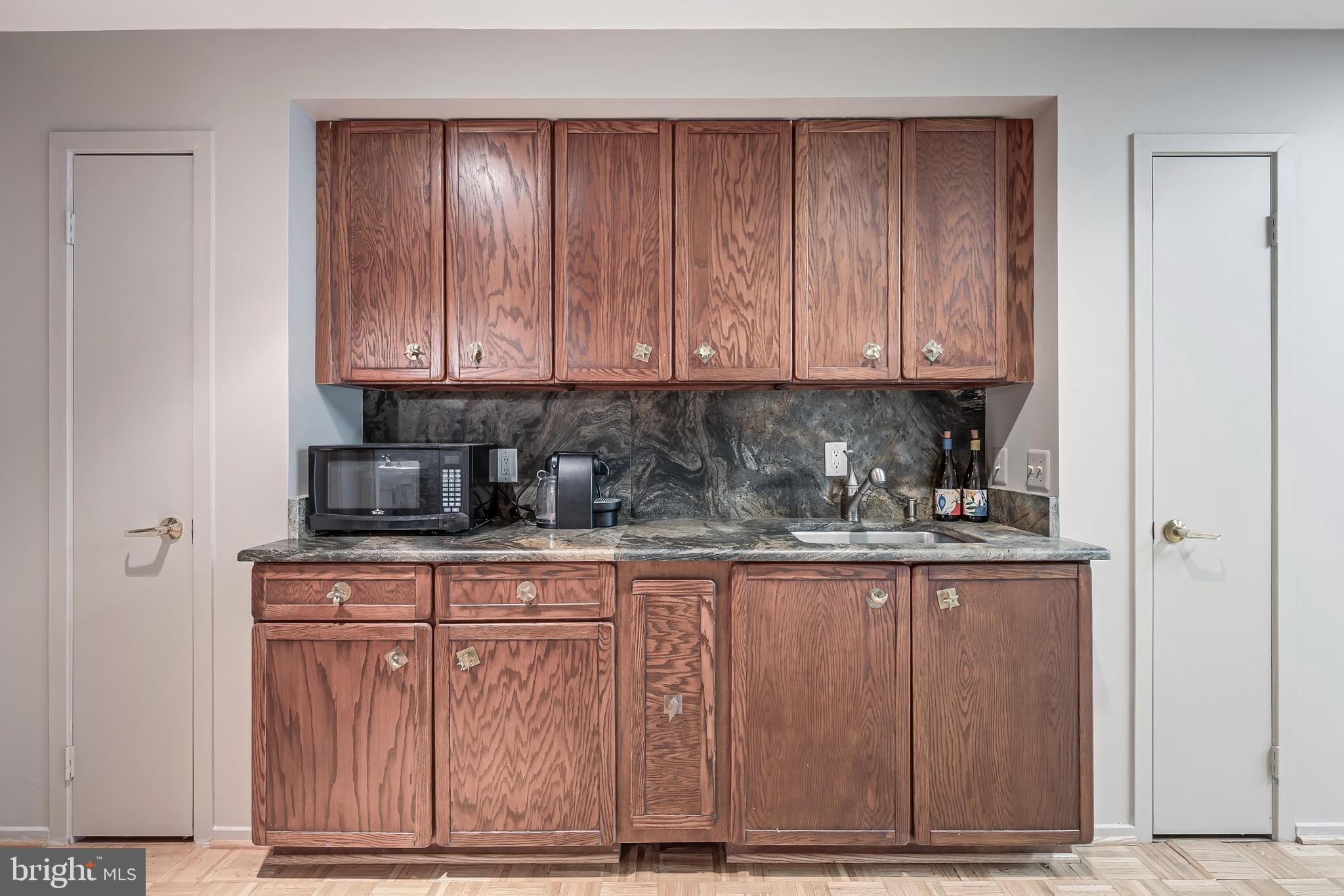 CONGRESSIONAL FOREST - Residential