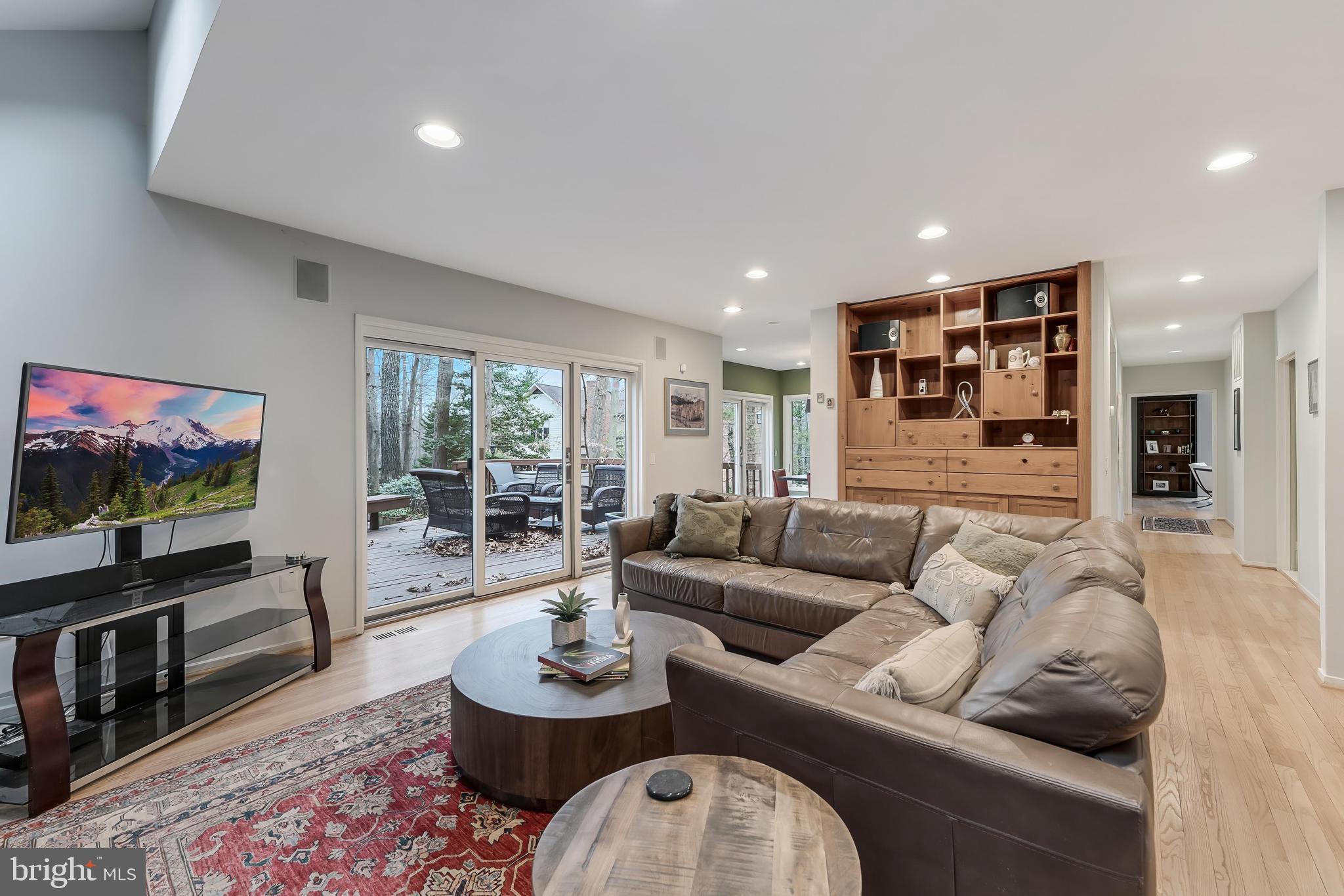 CONGRESSIONAL FOREST - Residential