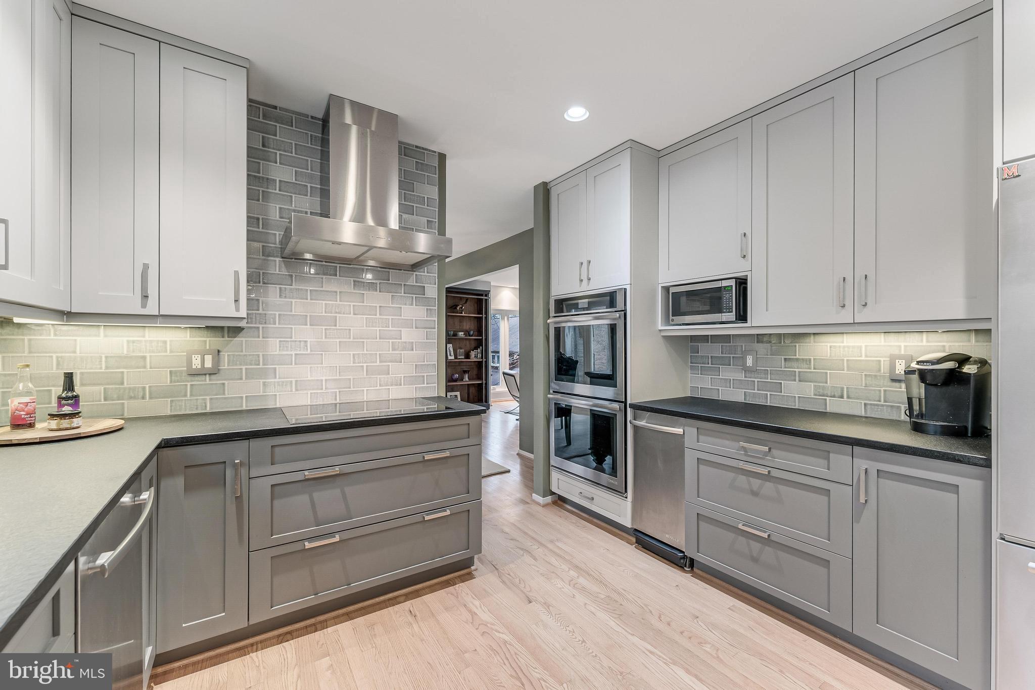 CONGRESSIONAL FOREST - Residential