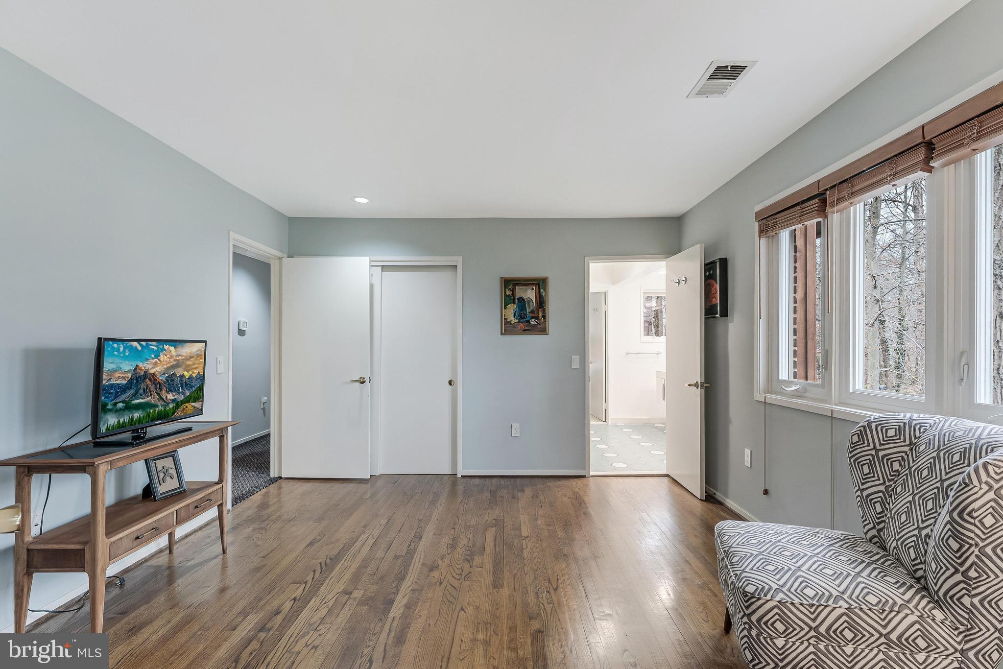 CONGRESSIONAL FOREST - Residential