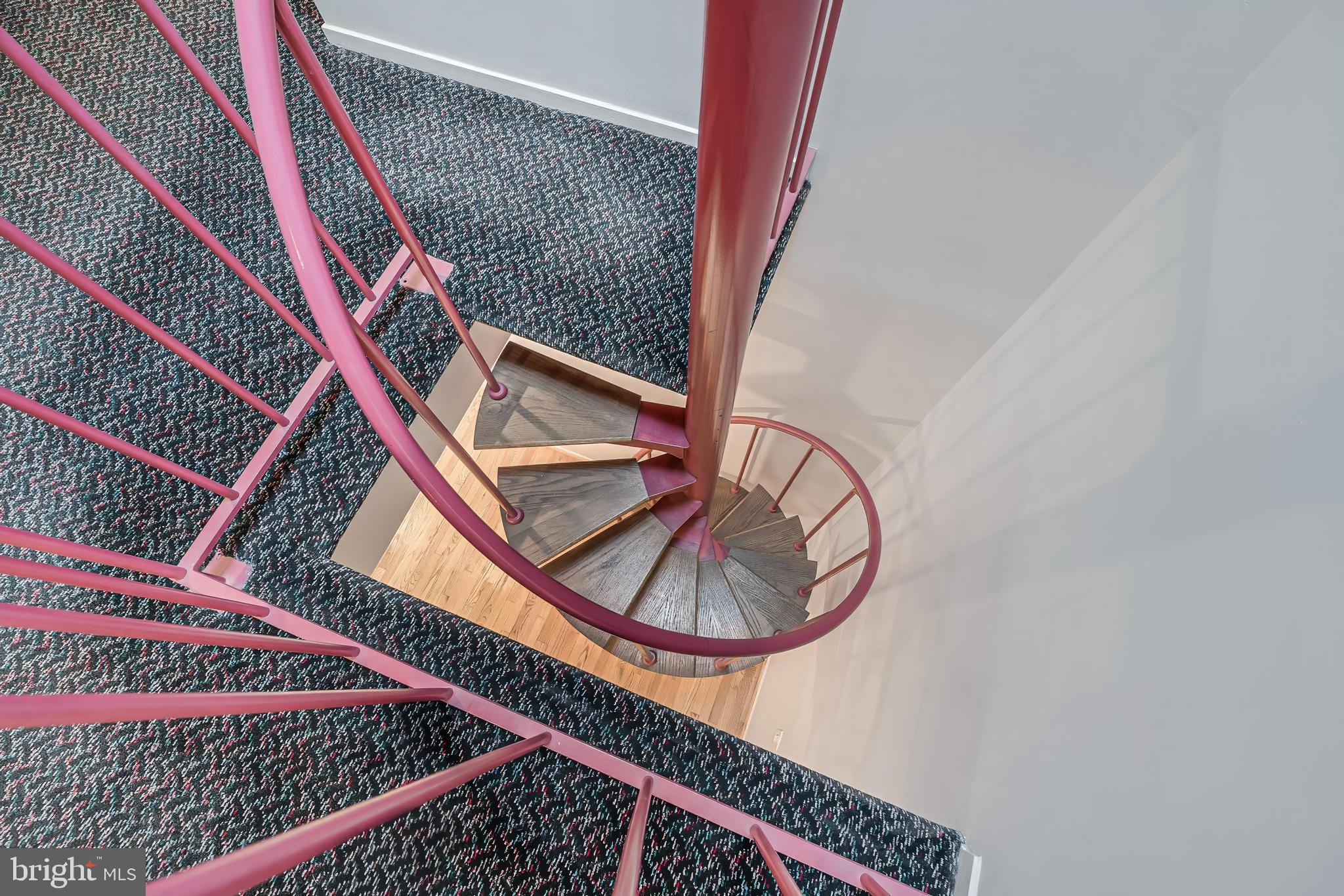 CONGRESSIONAL FOREST - Residential