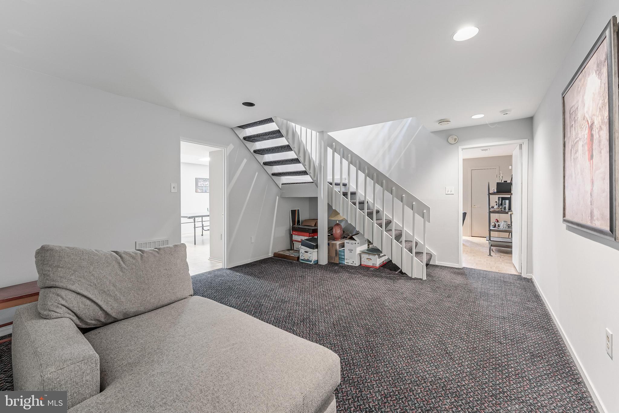 CONGRESSIONAL FOREST - Residential