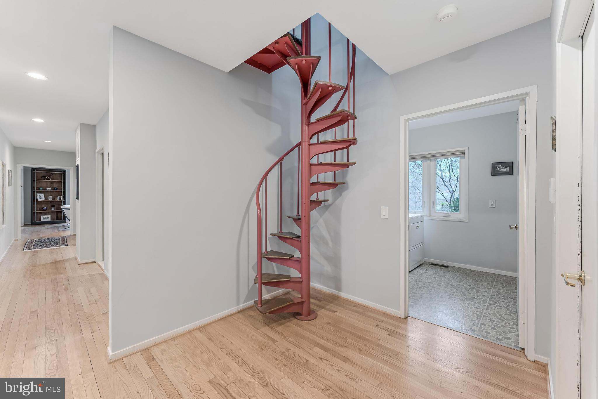 CONGRESSIONAL FOREST - Residential