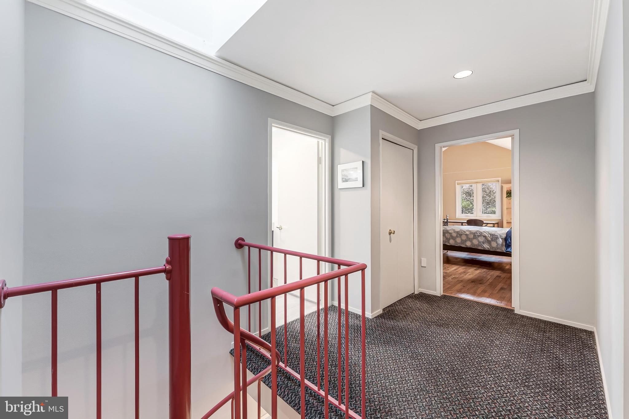 CONGRESSIONAL FOREST - Residential