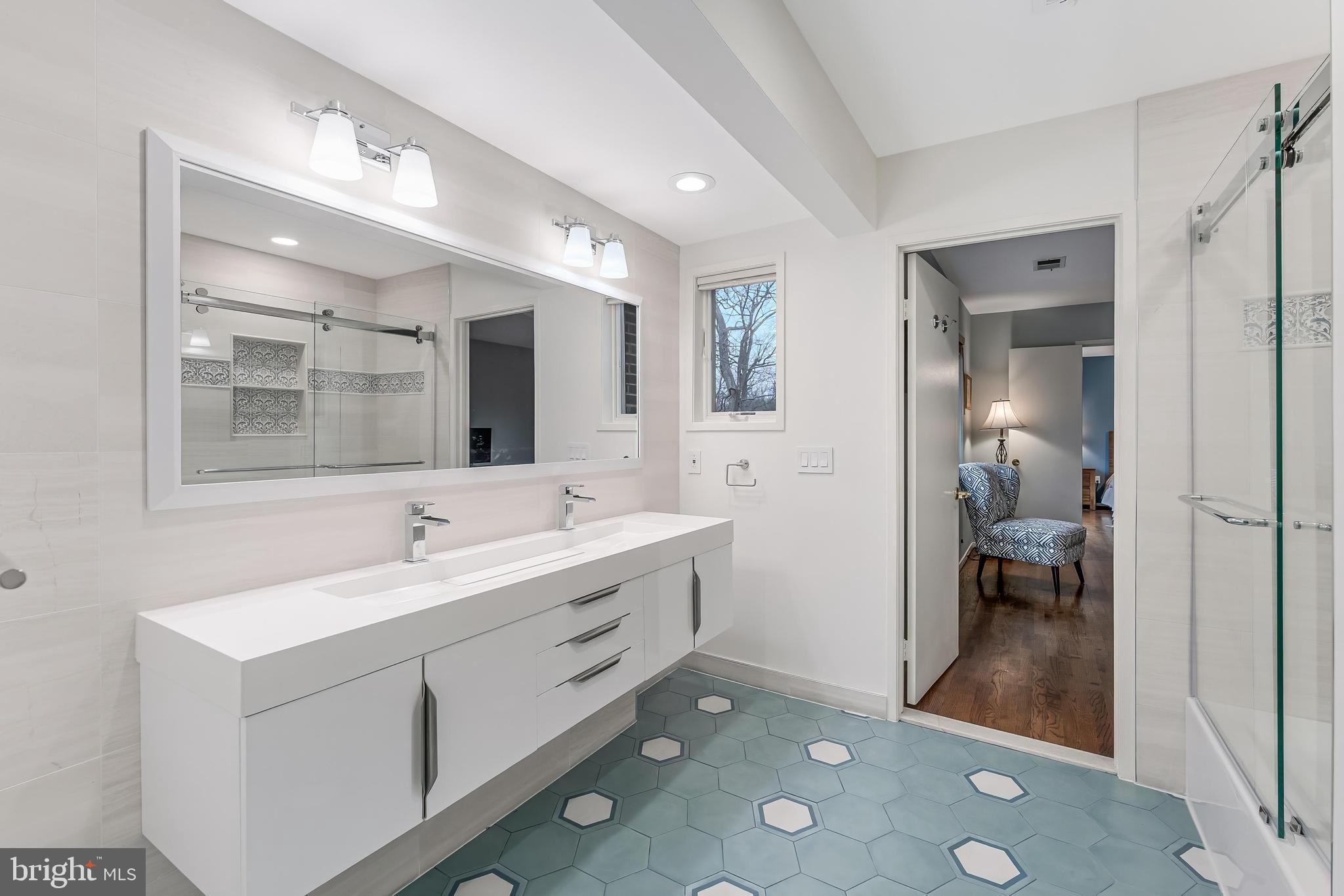 CONGRESSIONAL FOREST - Residential