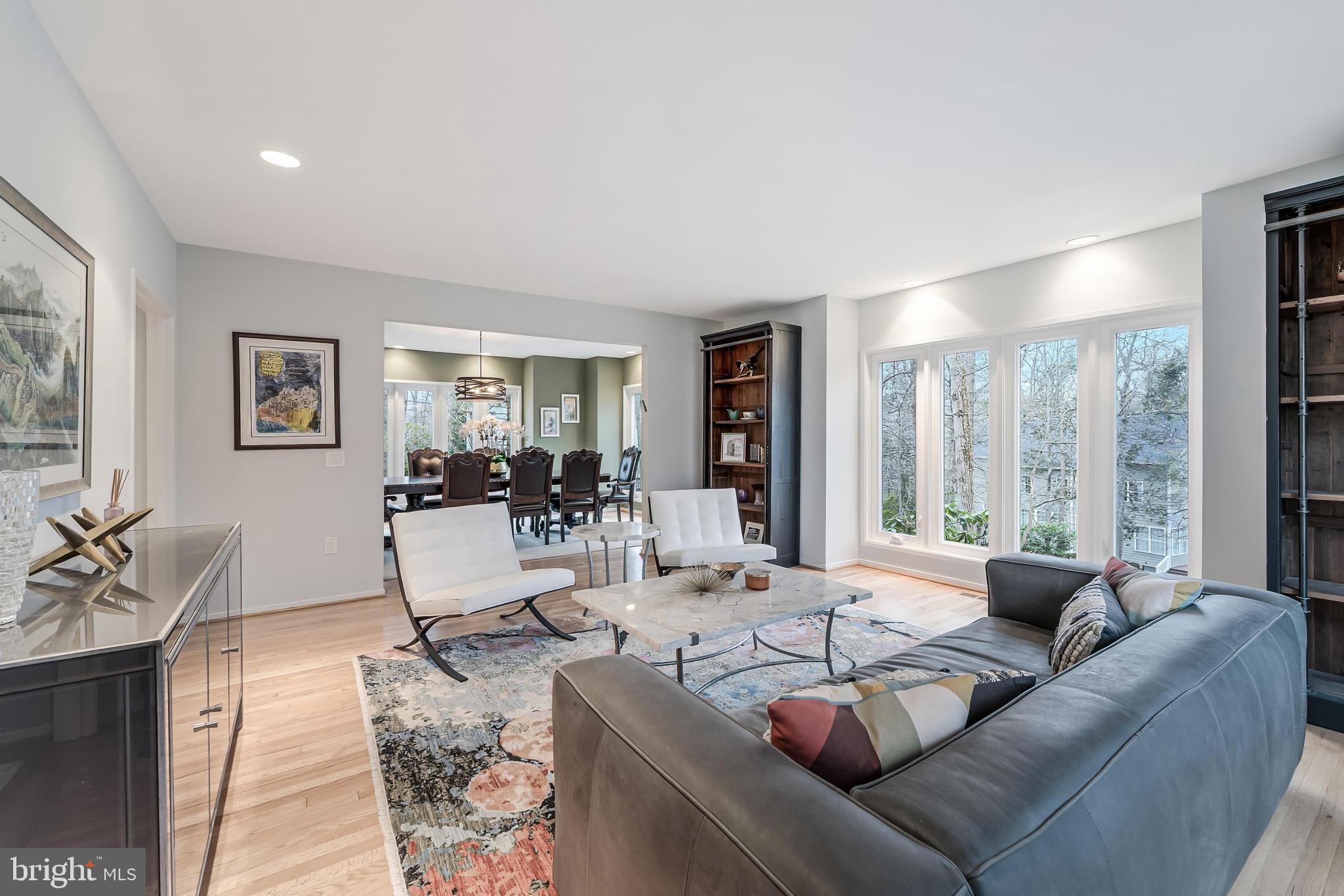 CONGRESSIONAL FOREST - Residential