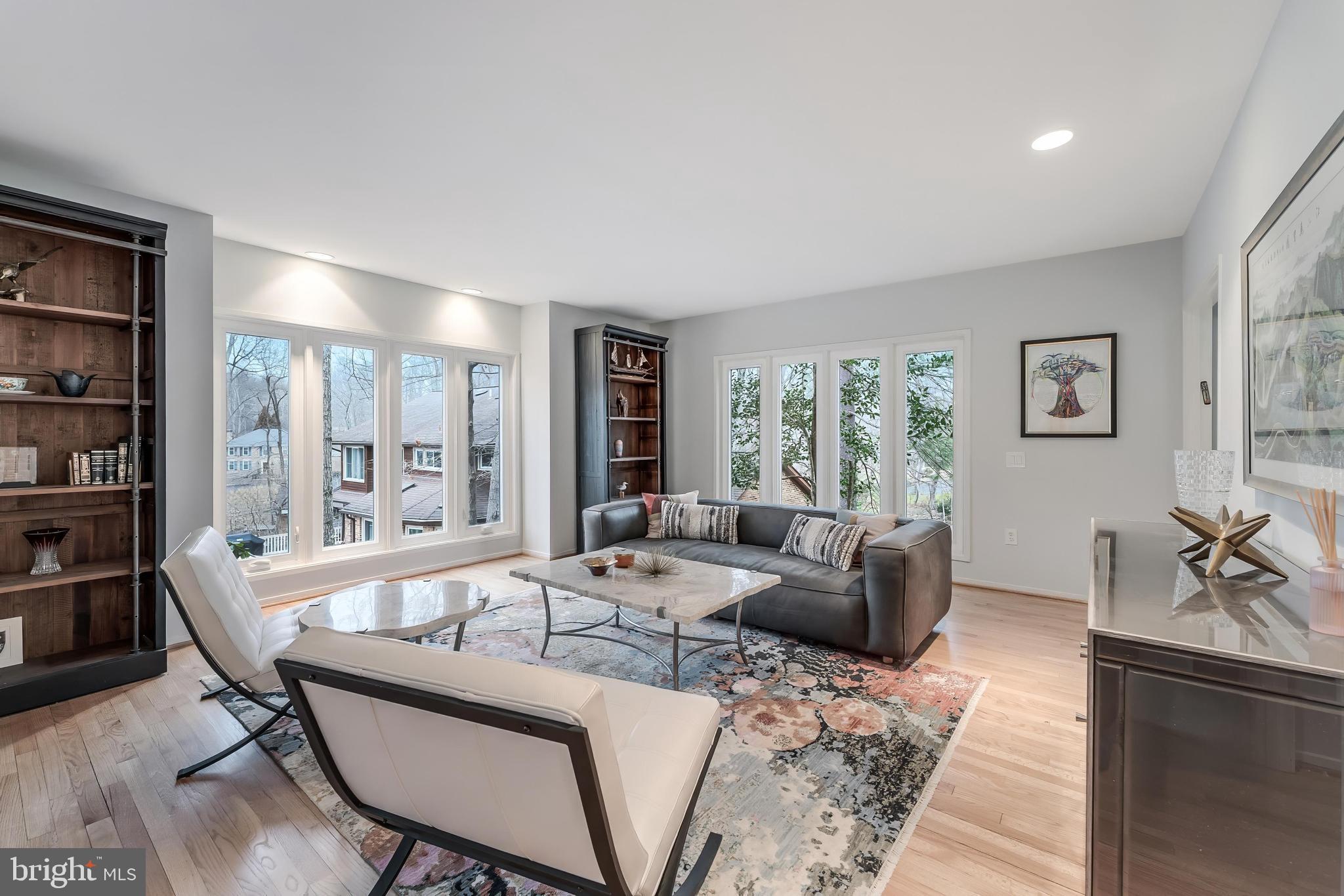 CONGRESSIONAL FOREST - Residential