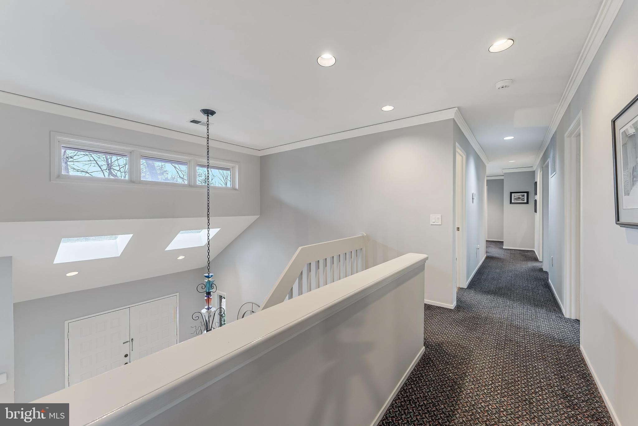 CONGRESSIONAL FOREST - Residential