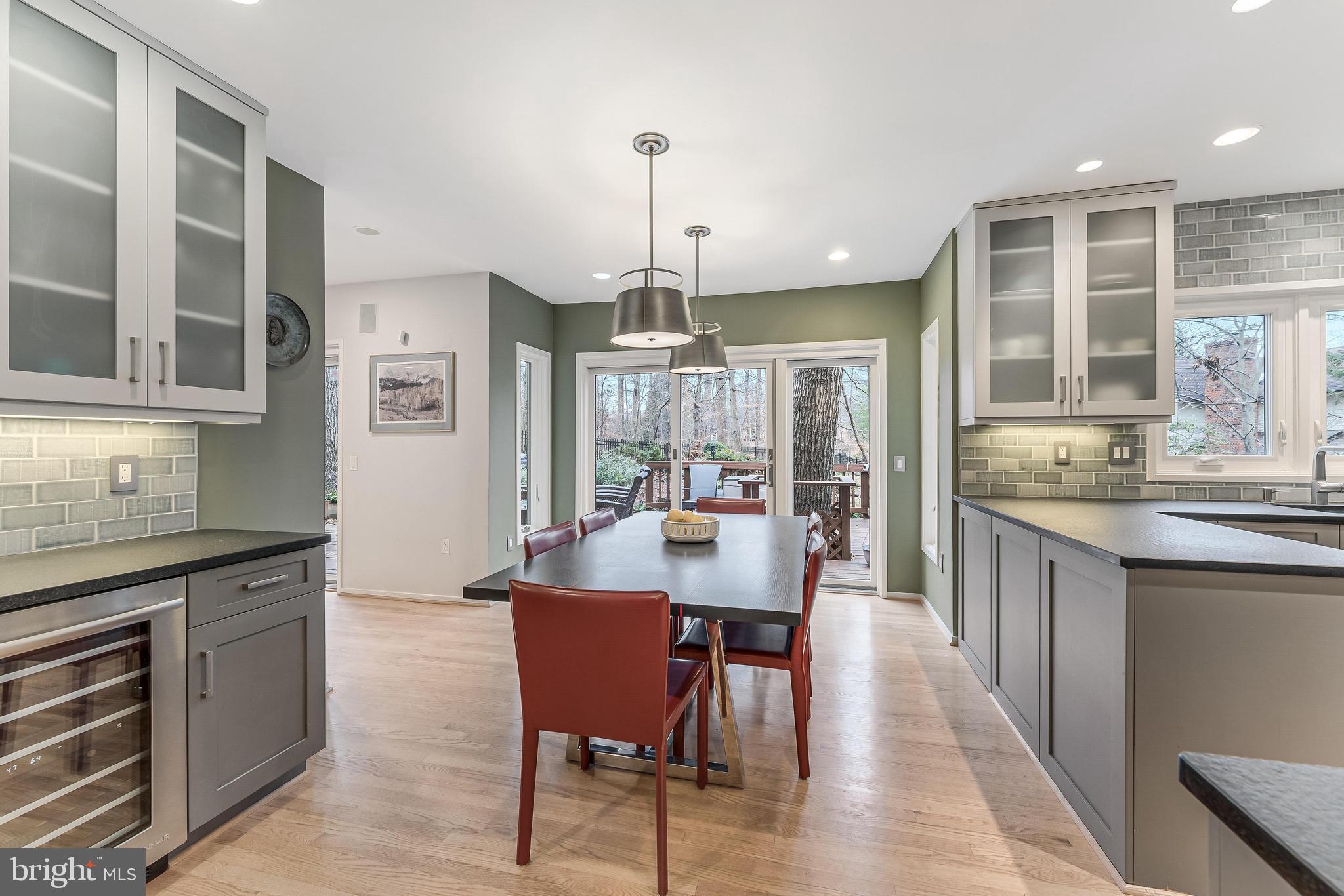 CONGRESSIONAL FOREST - Residential