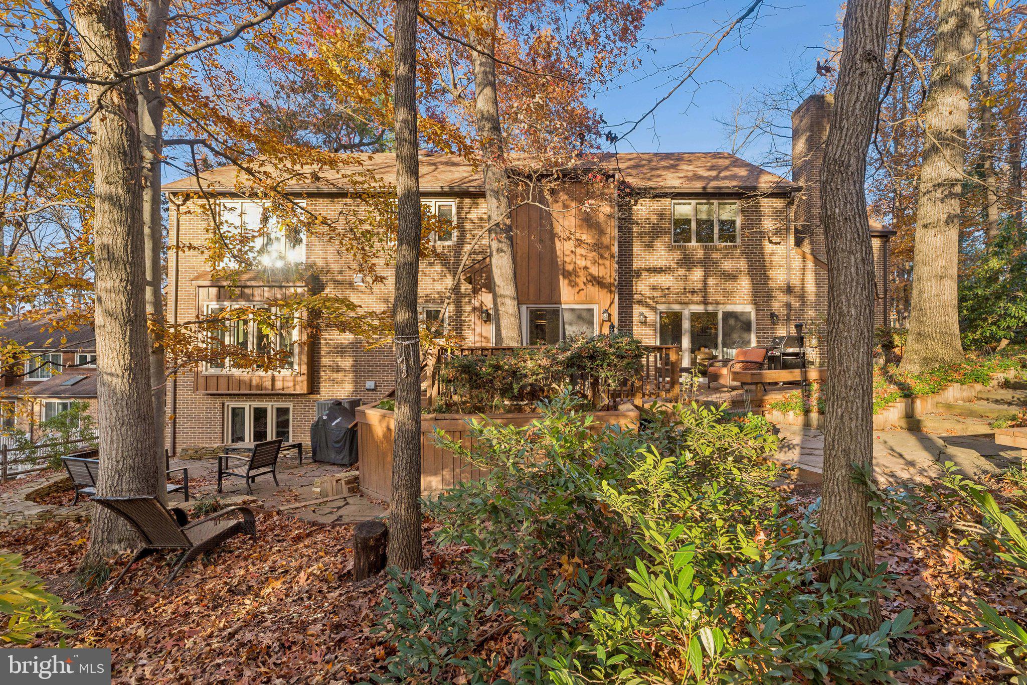 CONGRESSIONAL FOREST - Residential