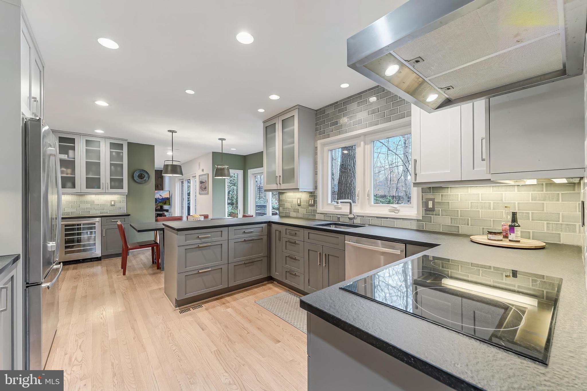 CONGRESSIONAL FOREST - Residential