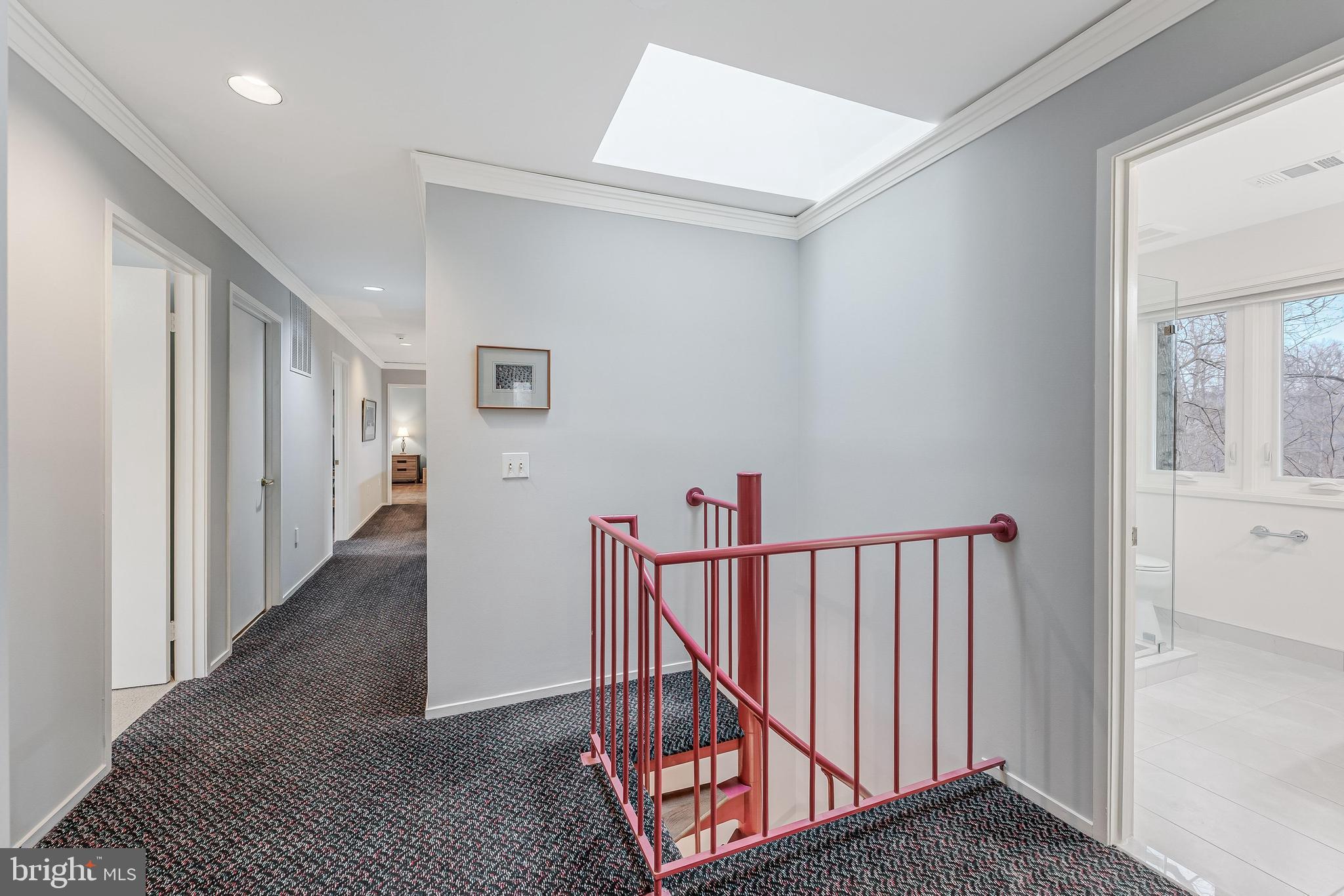 CONGRESSIONAL FOREST - Residential